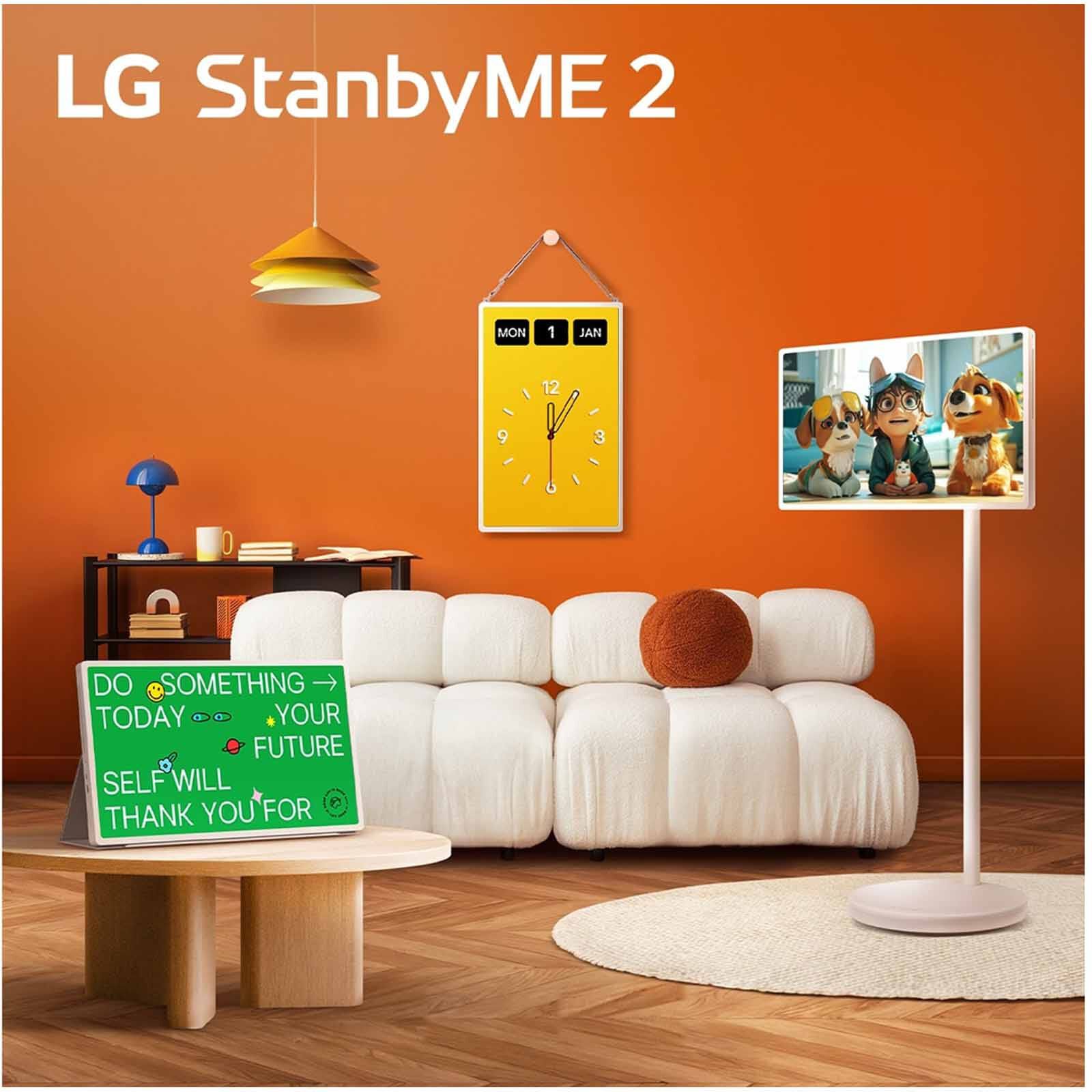 LG Standby Me 2 27LX6TDGA.ATC-image 10