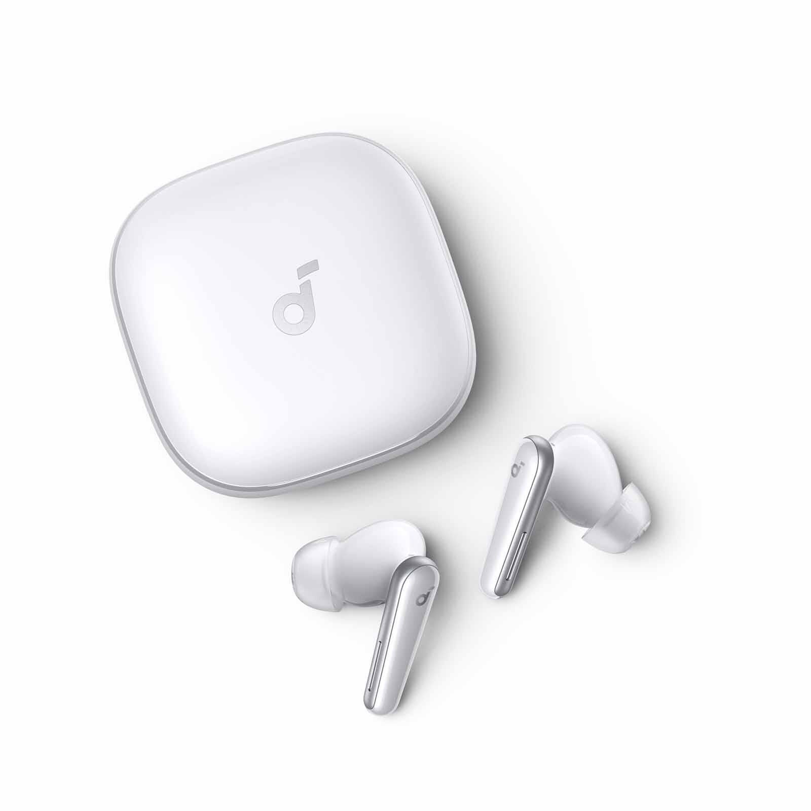 SOUNDCORE Liberty 5 White A3957H21-image 5