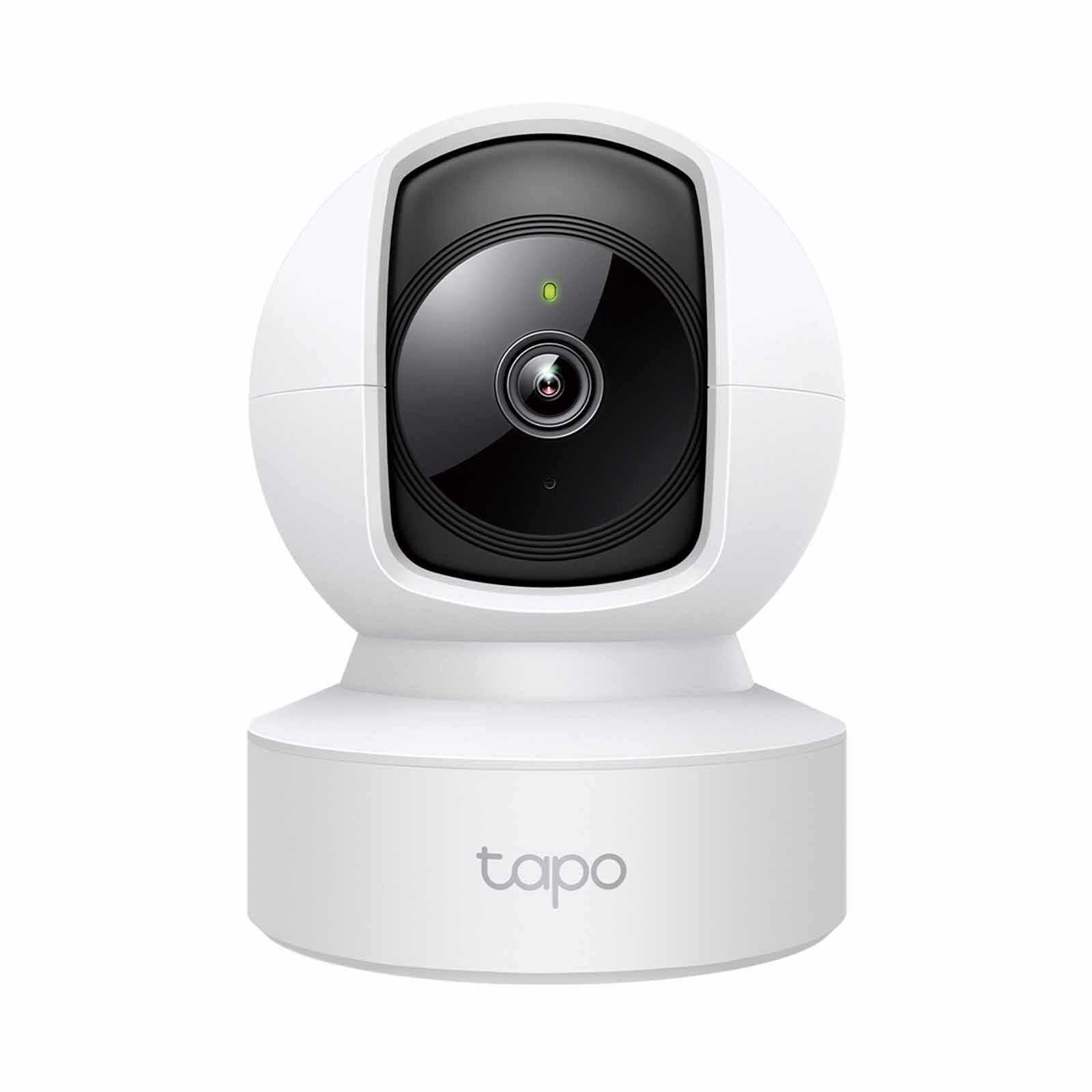TP LINK Pan/tilt Home Security Wi-fi Camera TAPO C212