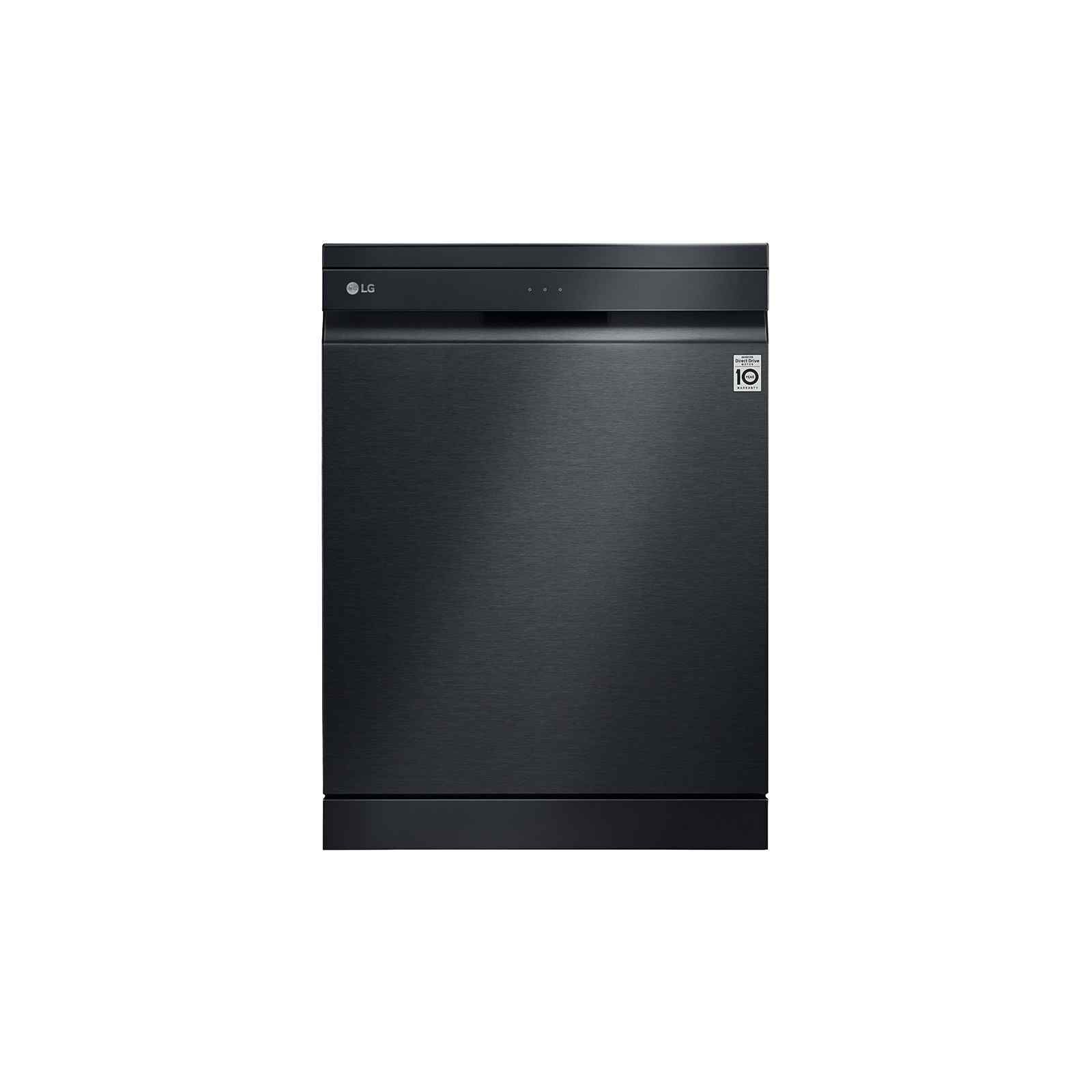 LG Dishwasher (exclude Installation) DFB227HM-image 1