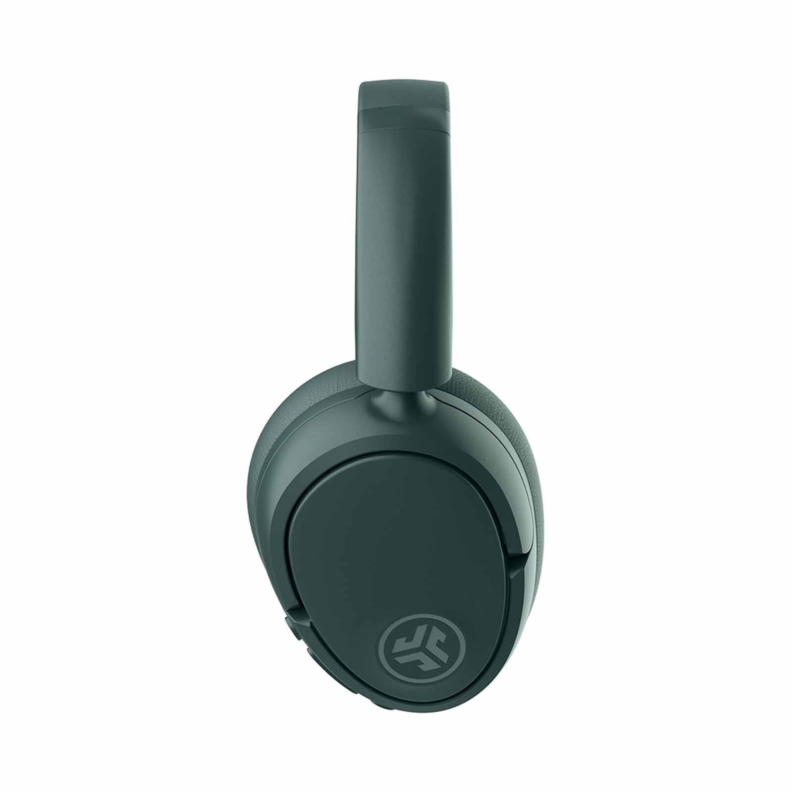JLAB Jbuds Lux Anc Wireless Headphone - Sage HBJLUXANCRSGE62-image 2