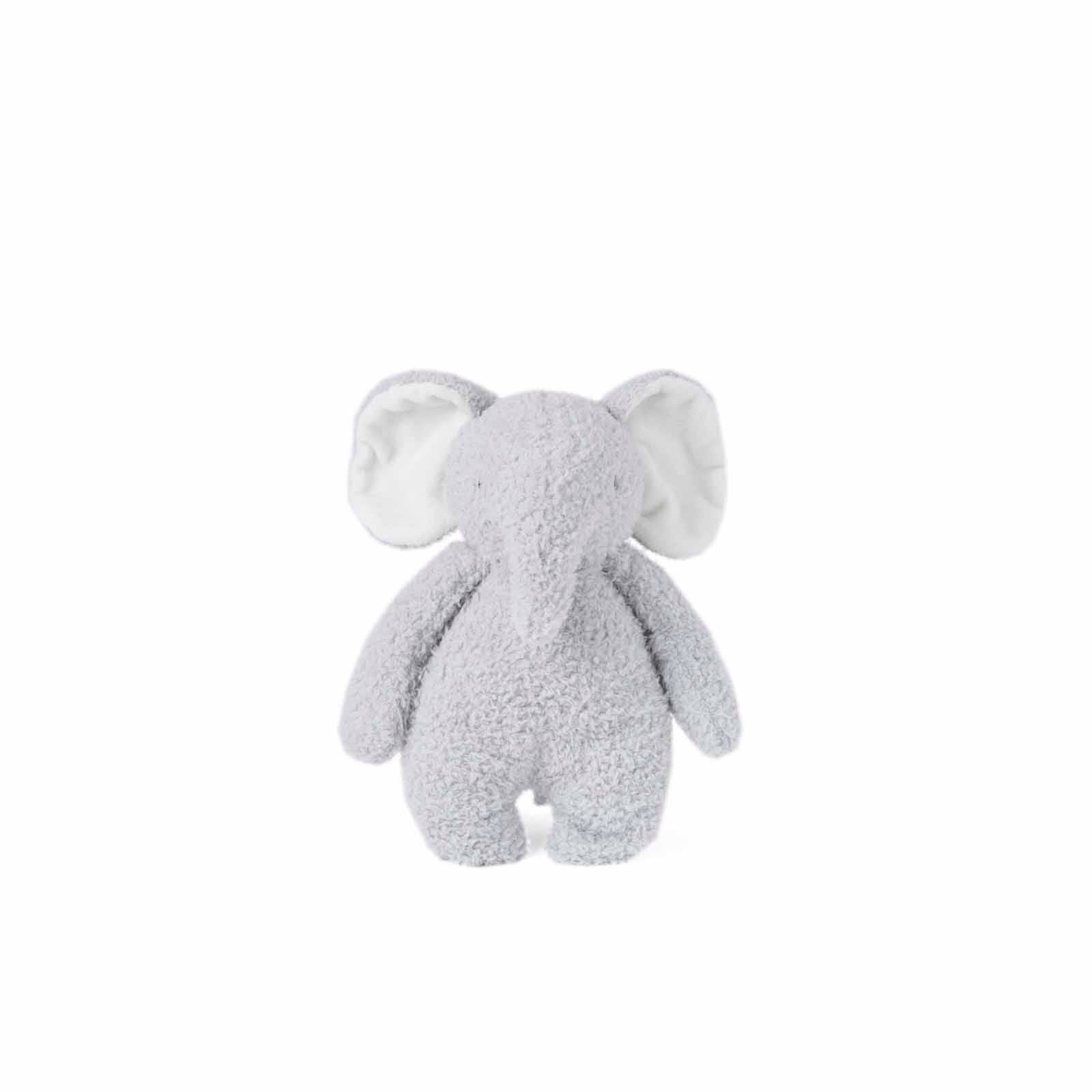 BUBBLE Plush Toy ELLIE THE ELEPHANT