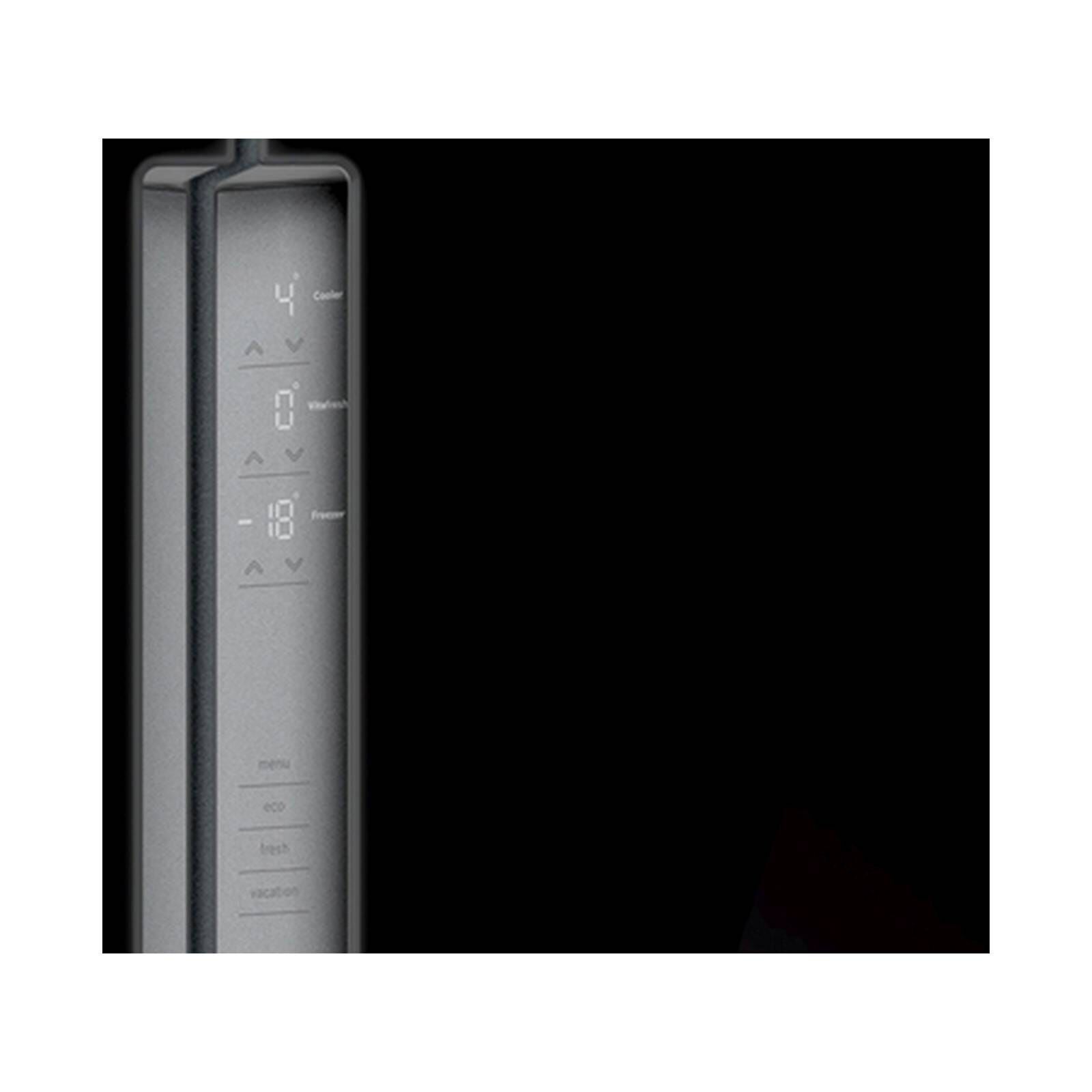 BOSCH Multi Dr Fridge (540l) - Black KFN86AA76J-image 5