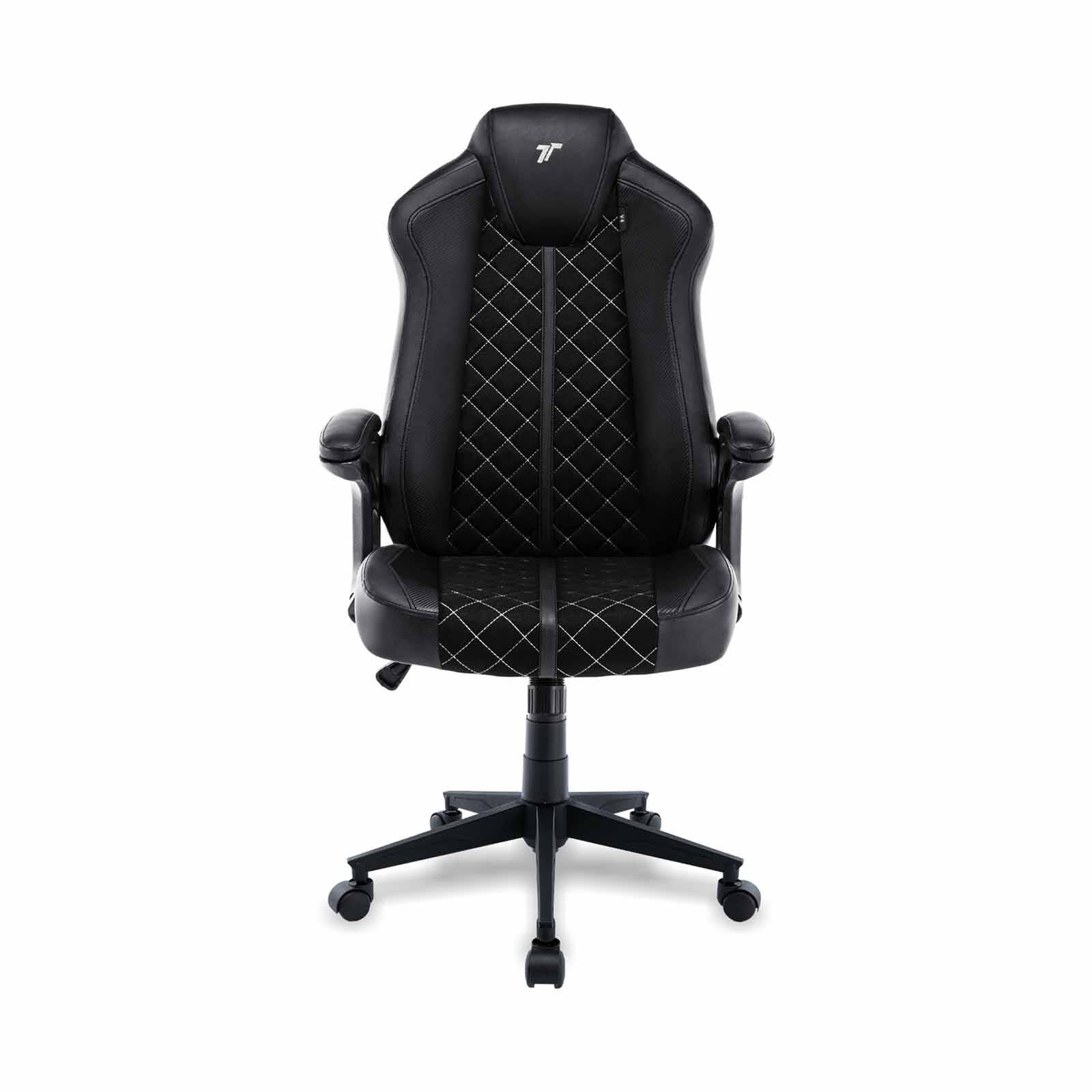TTRACING Duo V4 Gaming Chair - Black TTRDUOV4-002-image 8