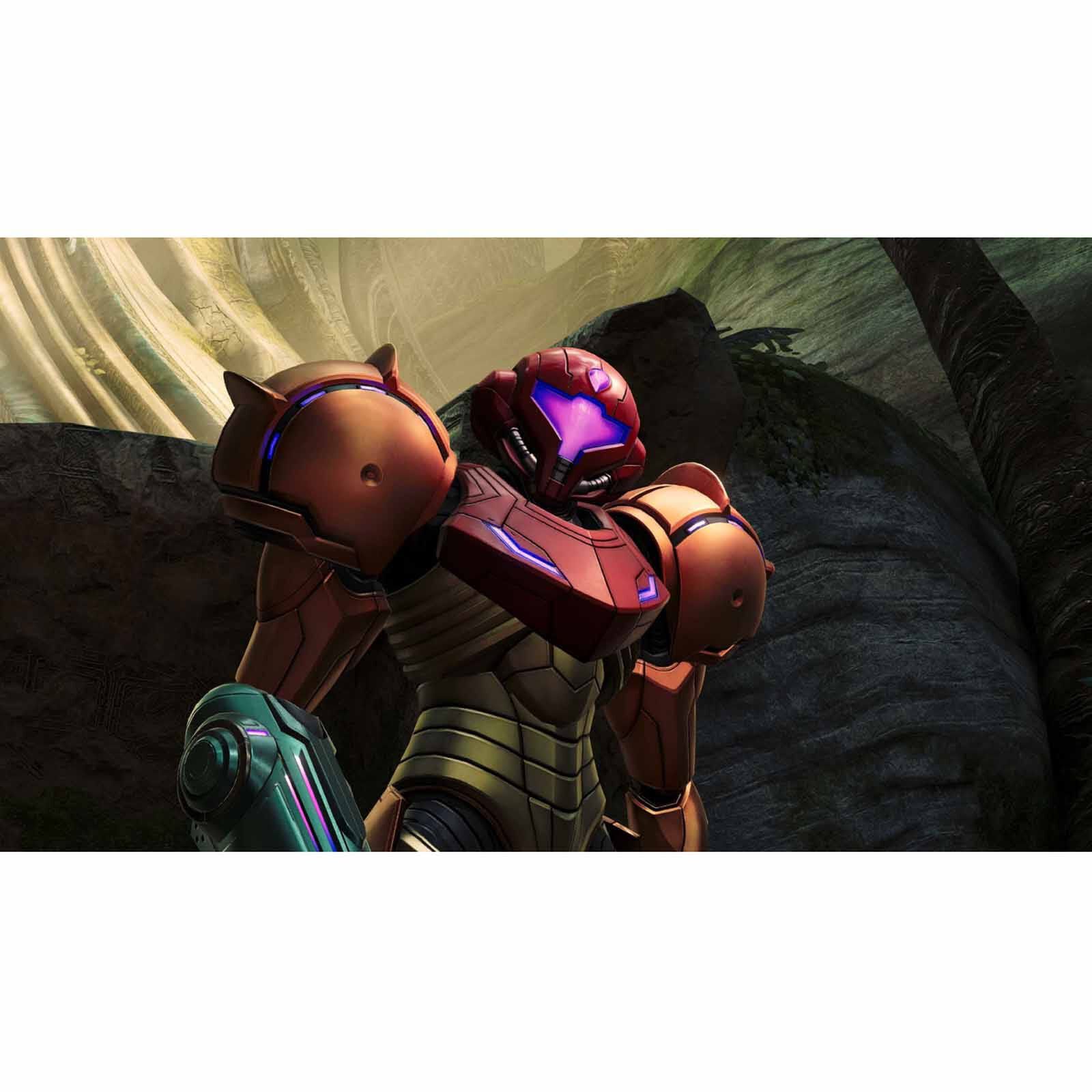 NINTENDO Switch 2 Metroid Prime 4: Beyond NTD-NXS-P-BGW5B-SEA-image 8