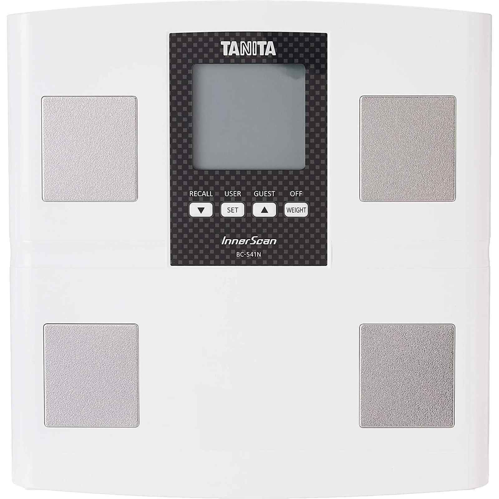 TANITA Body Composition Monitor BC541N-image 2