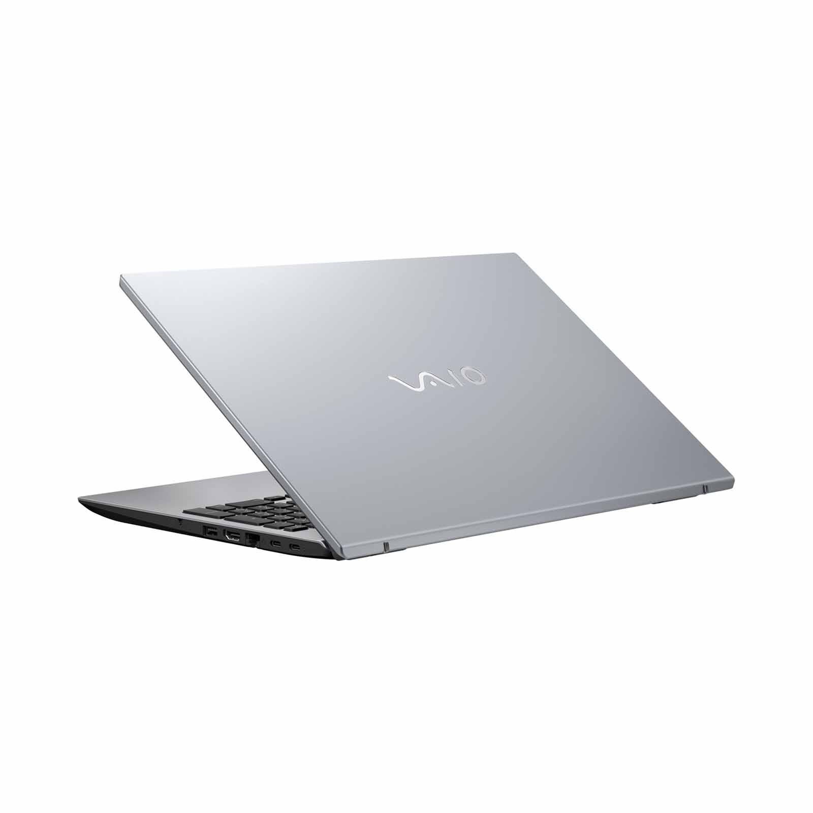 VAIO 16in Core 7-150u 16gb 512gb Win Pro 11 Intel Graphics Bright Silver PRO BM VJBM12W081SS-image 6