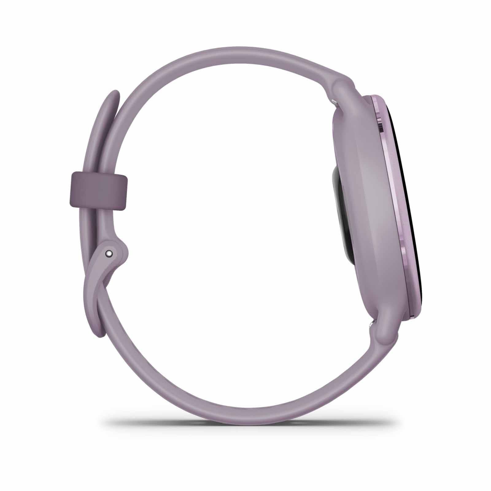 GARMIN Vivoactive 5 Gps Wifi Orchid/orchid Met Sea/kor GM-010-02862-53-image 5