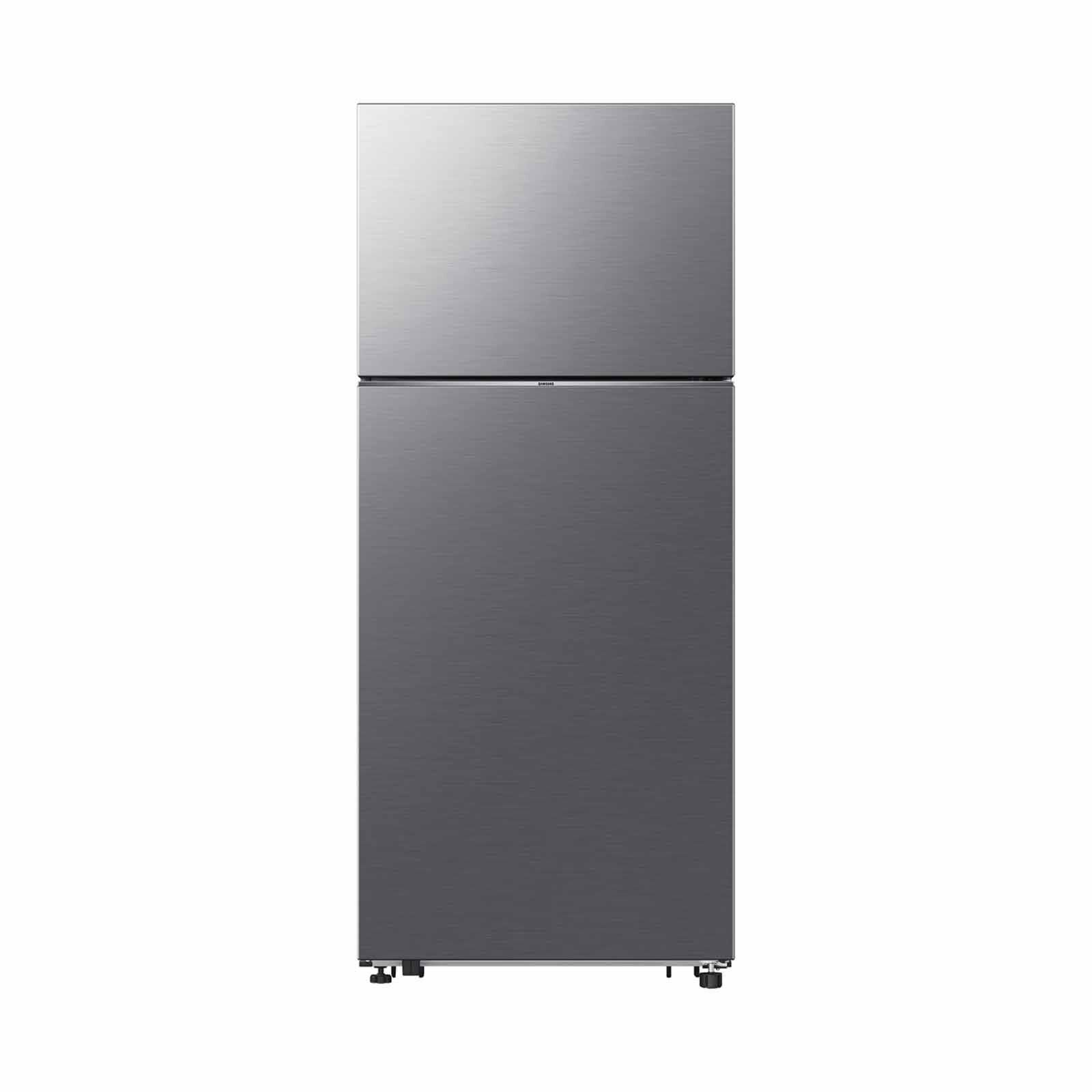 SAMSUNG Top Mount Fridge - Refined Inox (530l) RT53DG7A6CS9SS