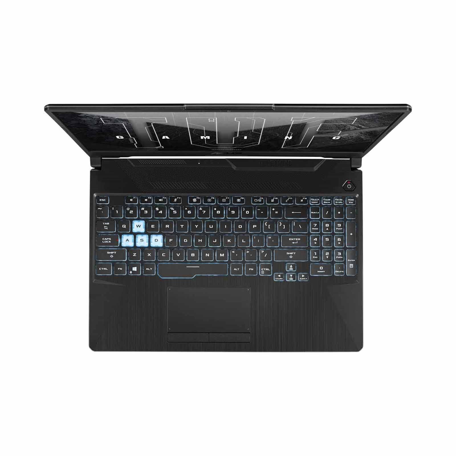 ASUS 15.6in R7 8845h 16gb Ram 512gb Ssd Rtx 3050 Win 11 TUF GAMING A15 - FA506NCG-HN327W-image 7