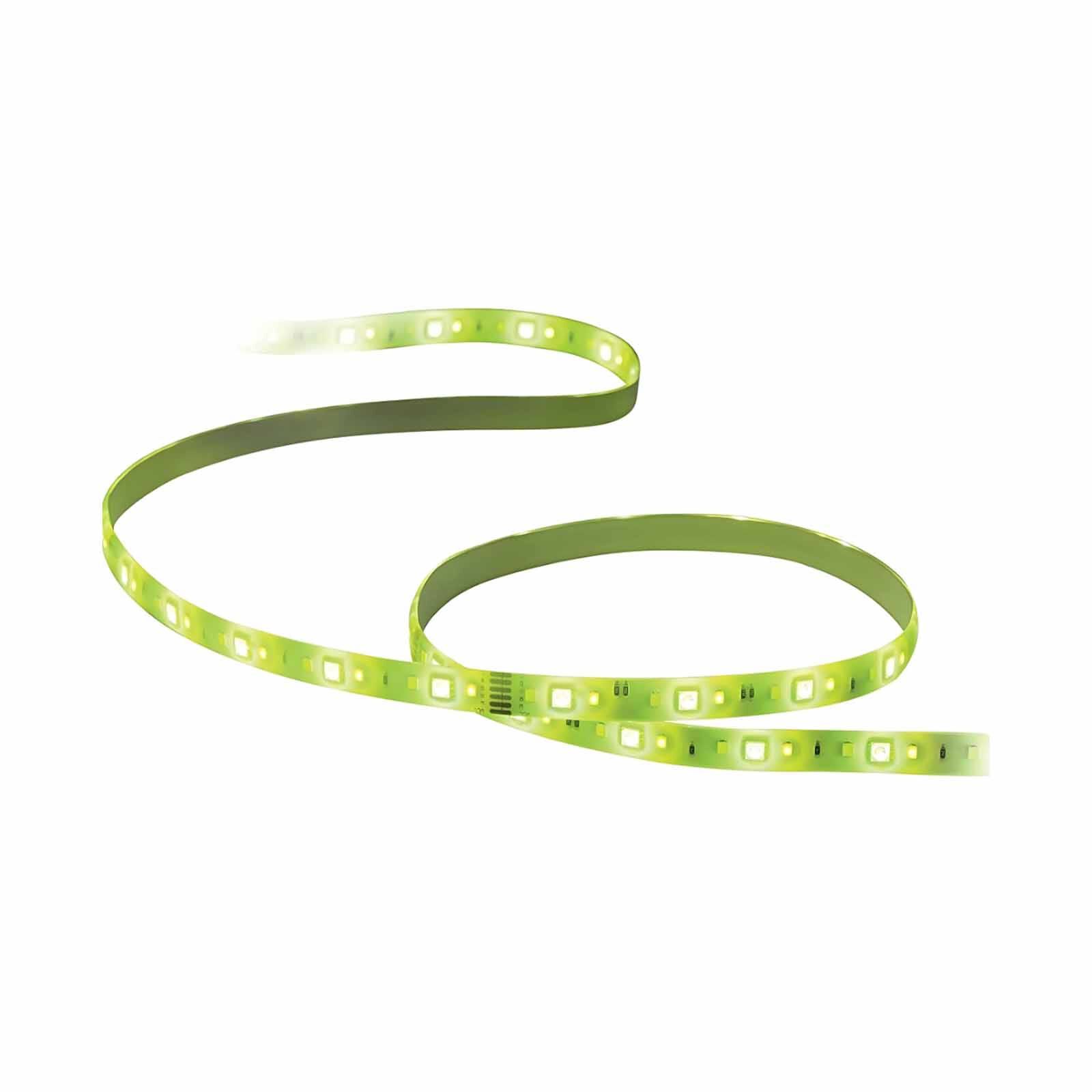 WIZ Led Strip 2m 1600lm Starter Kit Color 929002526417