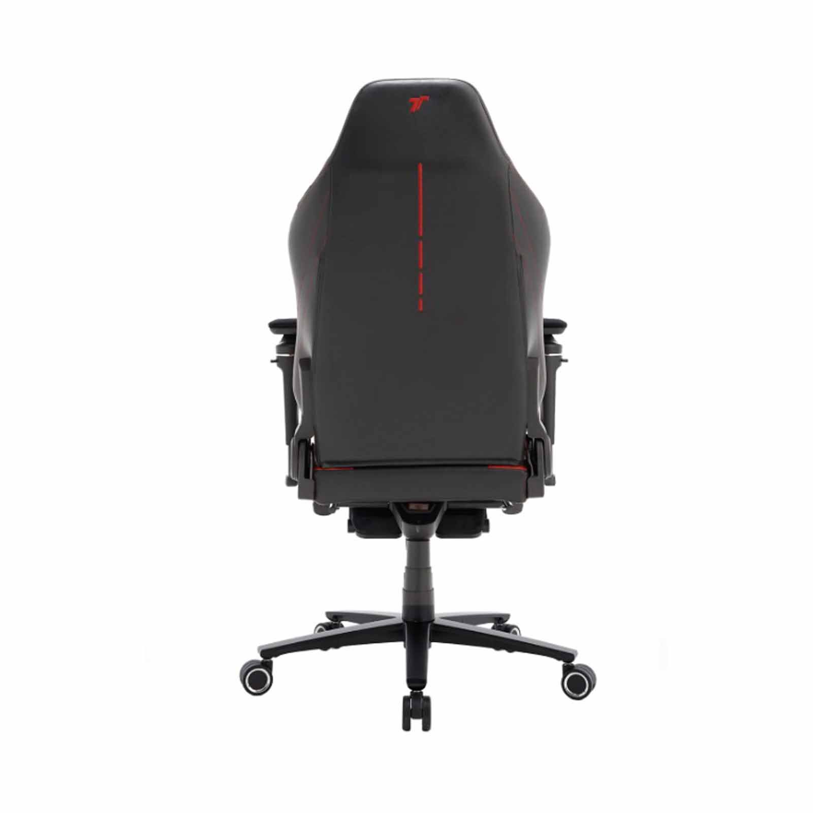 TTRACING Maxx Pro Gaming Chair - Crimson TTRMAXXP-002-image 3