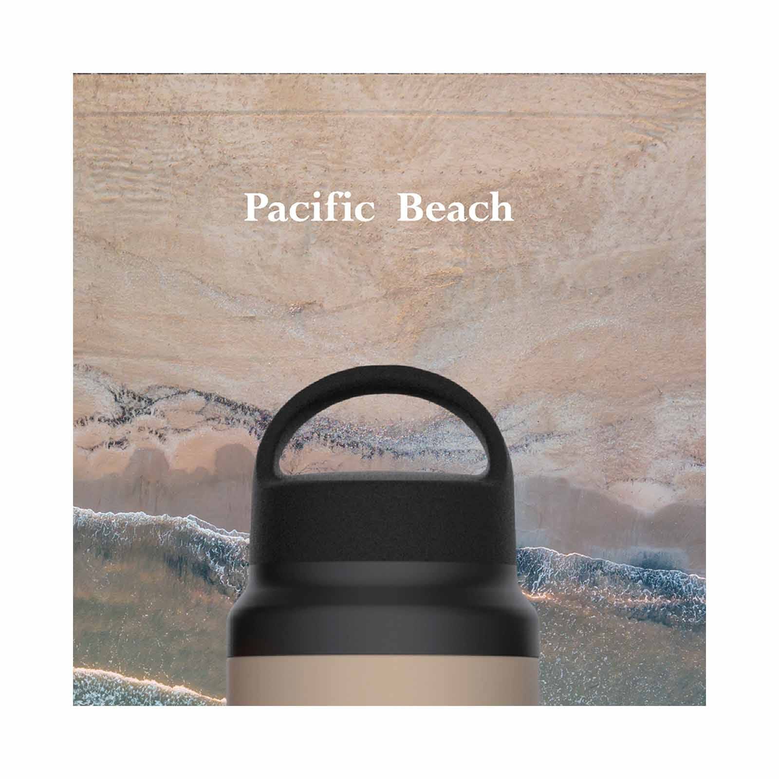 TIGER 0.8l Screw Lid Stainless Steel Bottle (pacific Beach) MCZ-S080 (CZ)-image 3