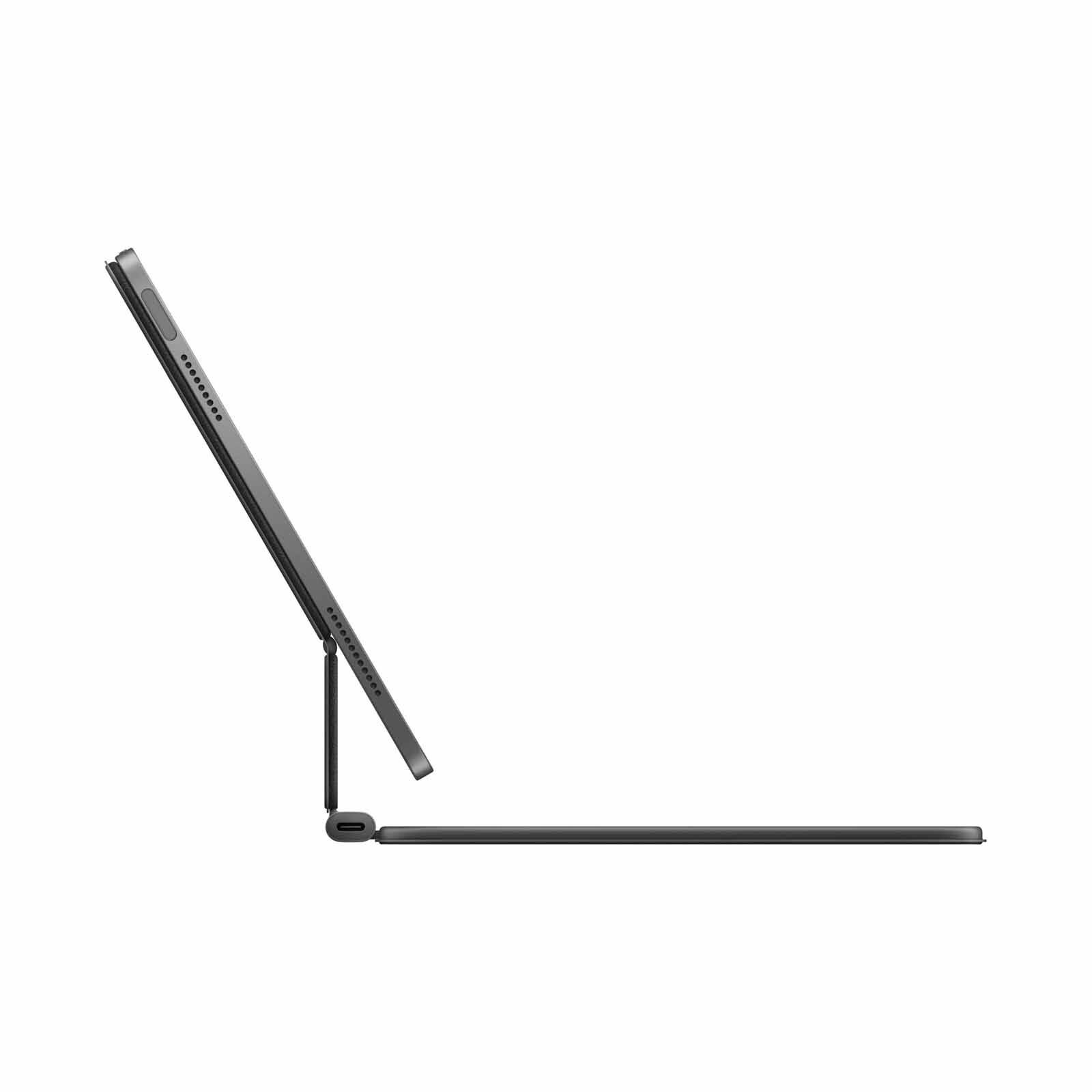 APPLE Magic Keyboard For Ipad Air 11-inch (m3) - Us English - Black MGYX4ZA/A-image 5
