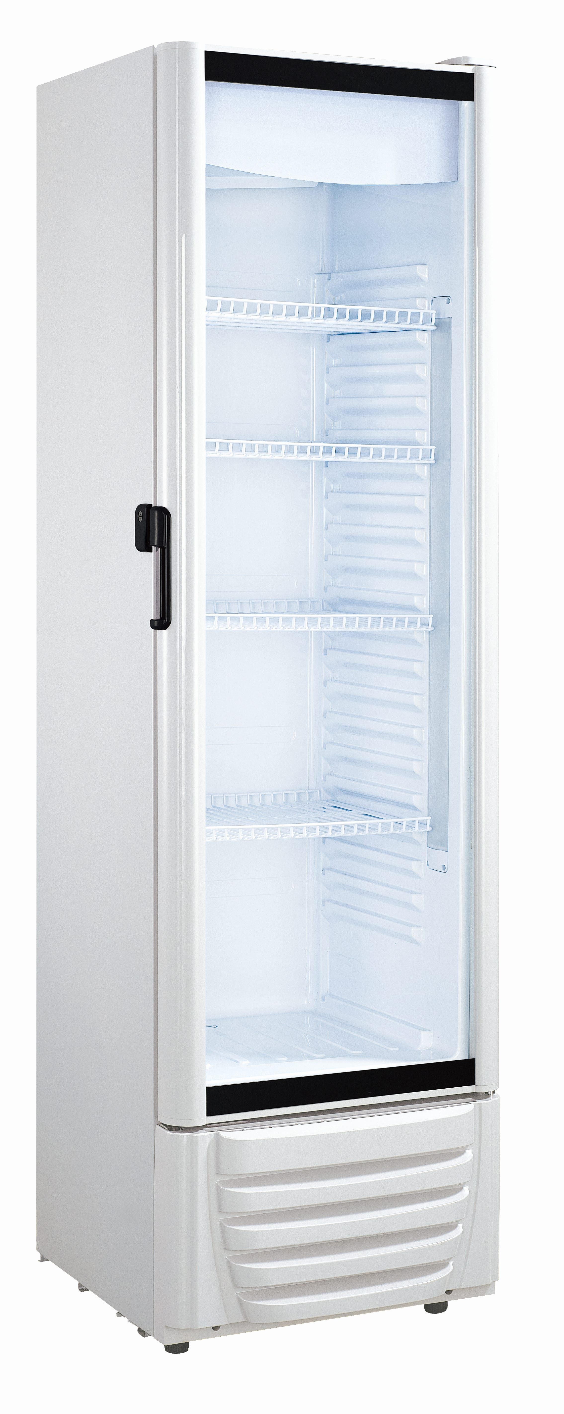 TECNO Showcase Cooler (285l) TUC 285FF