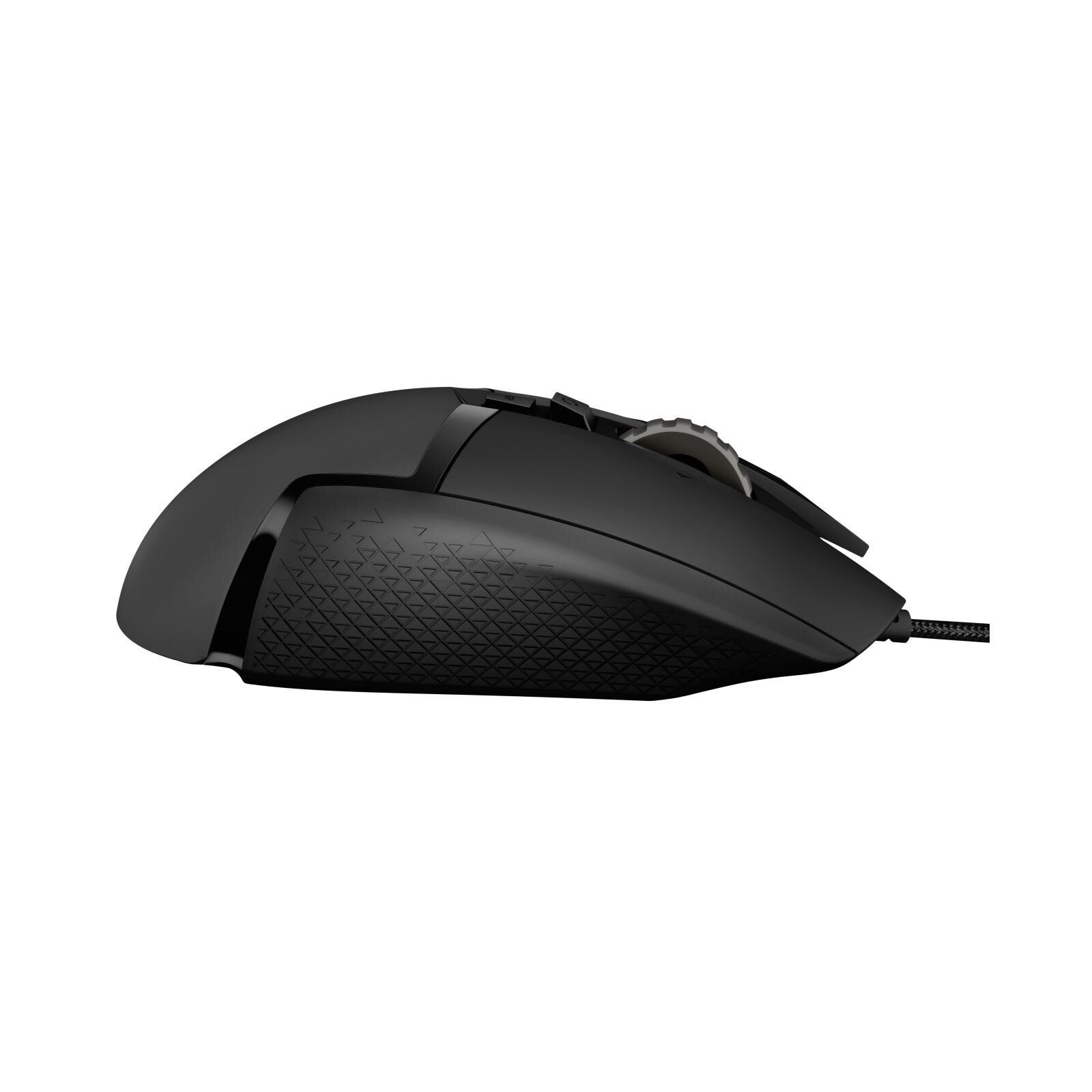 LOGITECH G502 Hero Performance Rgb Gaming Mouse 910-005472-image 3