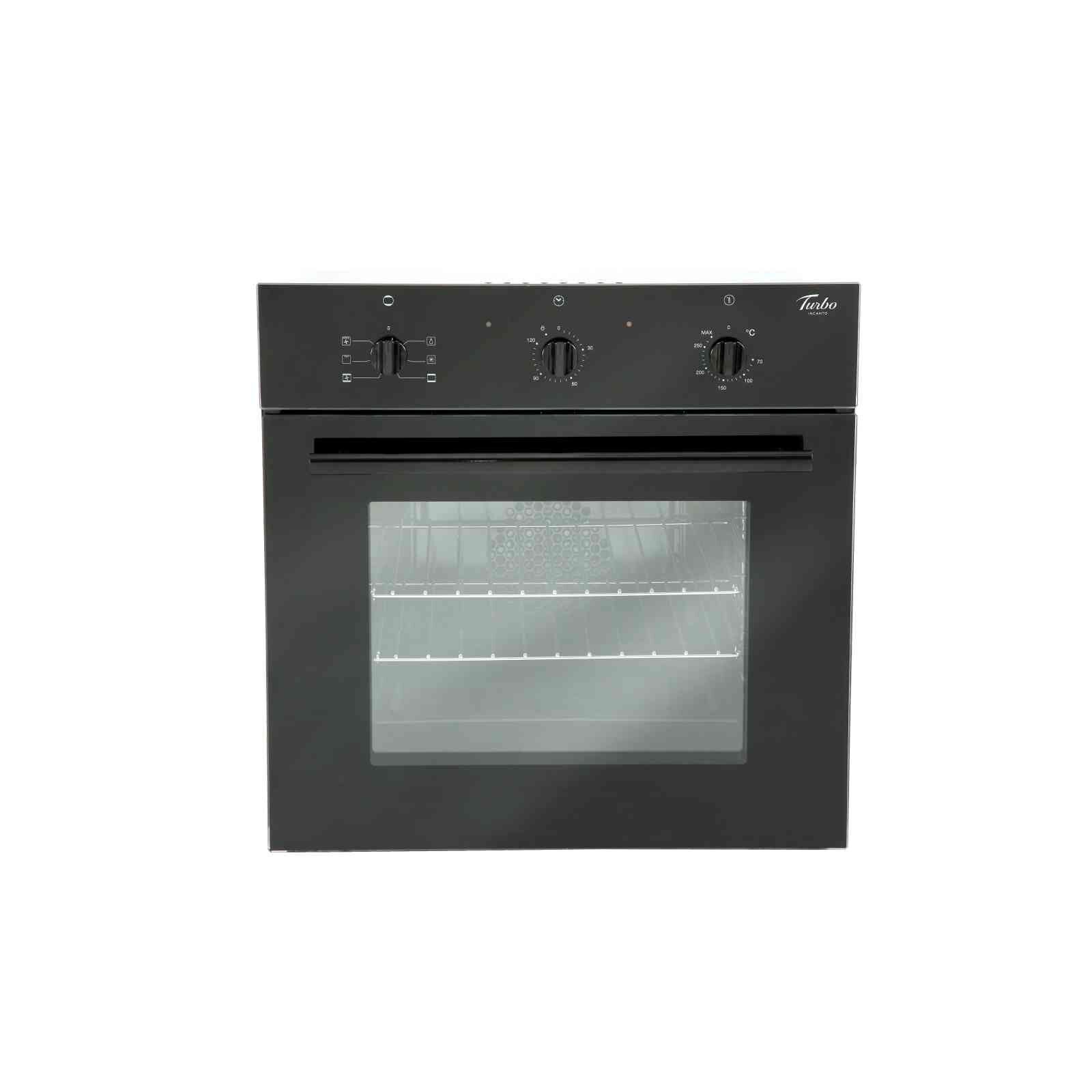 TURBO Multifunction Oven (54l) (exclude Installation) TFX6605(COL)-image null