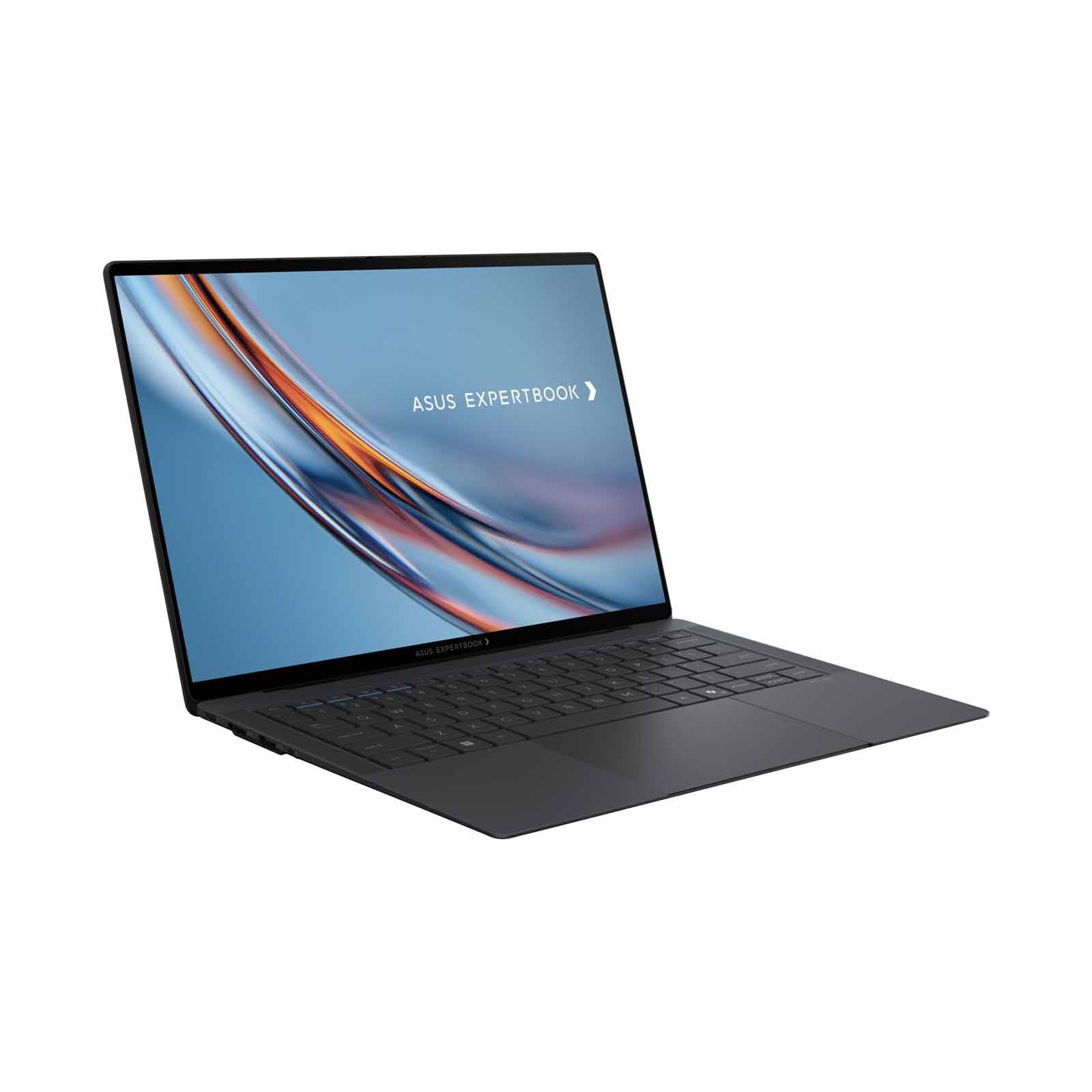 ASUS 14in Touch Tandem Oled Intel X7 358h 32gb Ram 1tb Ssd Win 11 Pro EXPERTBOOK ULTRA - B9406CAA-TH1297X-image 5
