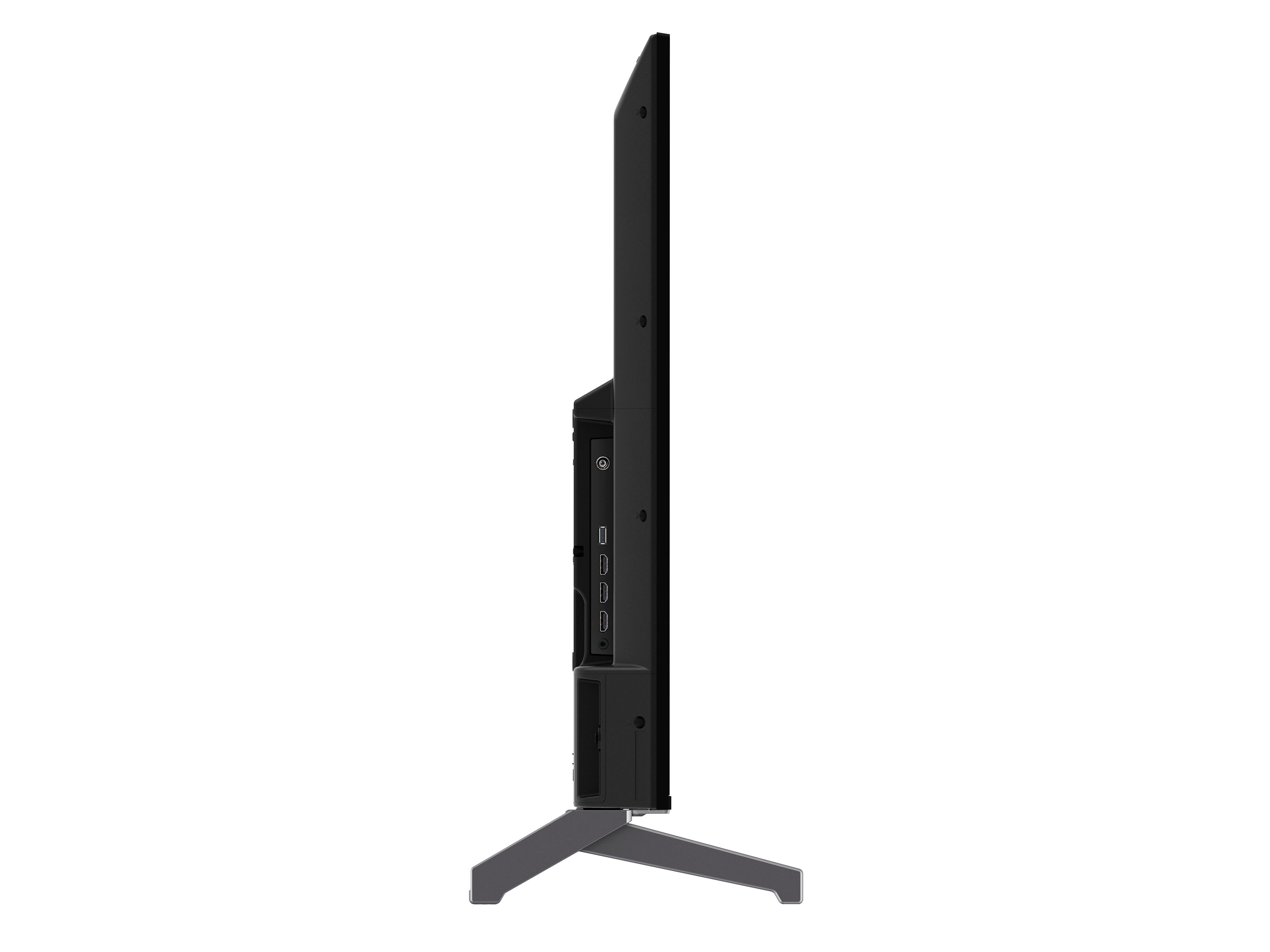 SHARP 55 In 4k Ultra Hd Led Tv 4T-C55FL1X-image 3