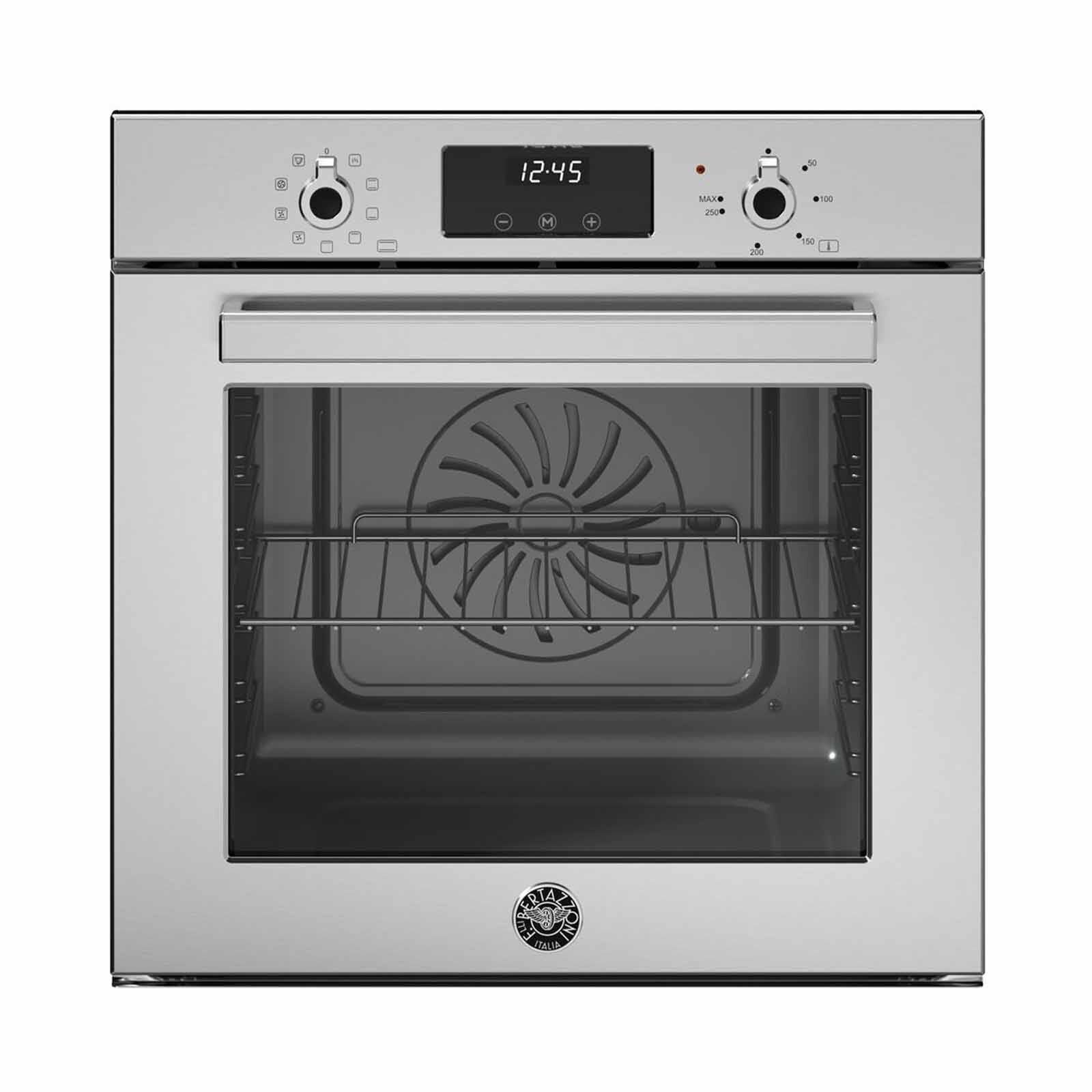 BERTAZZONI 60cm Built-in Oven (exclude Installation) F609PROESX