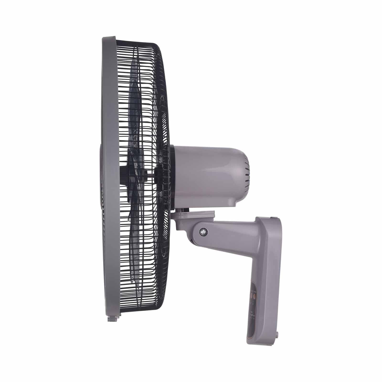 SONA 18 In Dc Wall Fan With Remote Control SFW9586DC-image 5