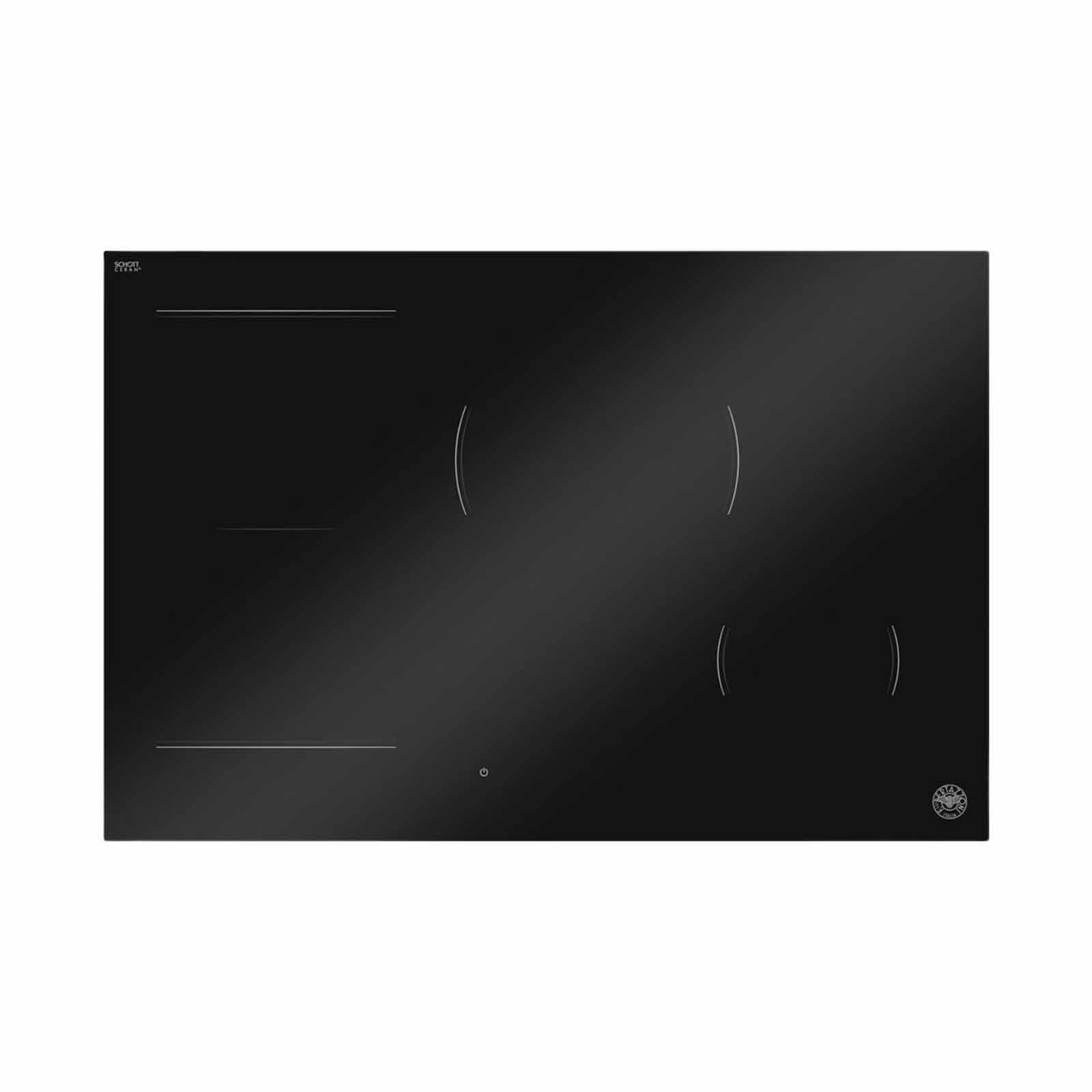 BERTAZZONI 4 Zone Induction Hob (78cm) (exclude Installation) P784I1M30NP