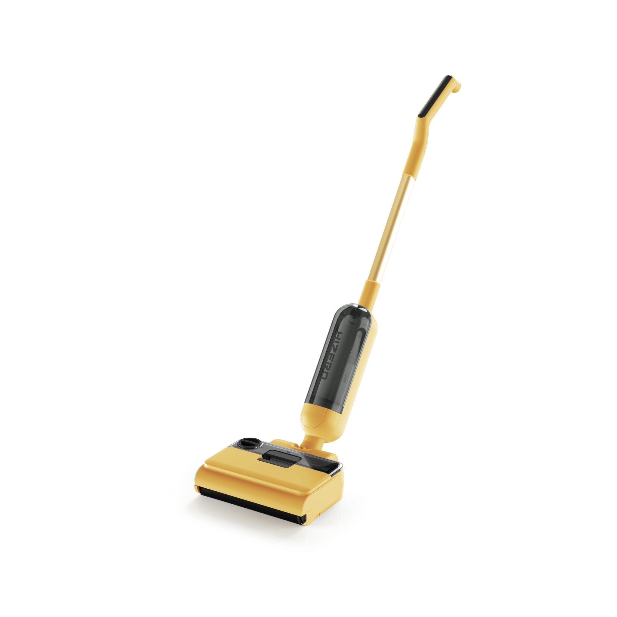 HIZERO Bionic Floor Cleaner - Citrine F100 - CITRINE-image 1