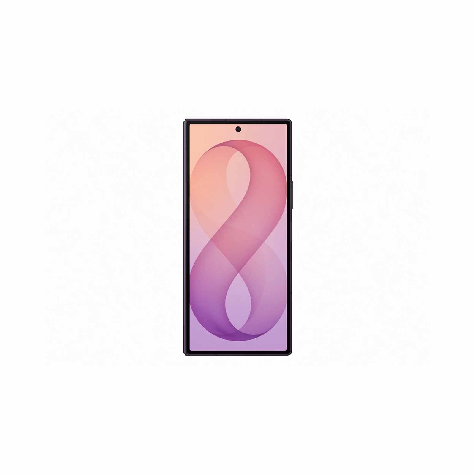 SAMSUNG Galaxy Z Fold 8 Ultra 12+256gb Violet Shadow SM-F976BZVDXSP-image 6