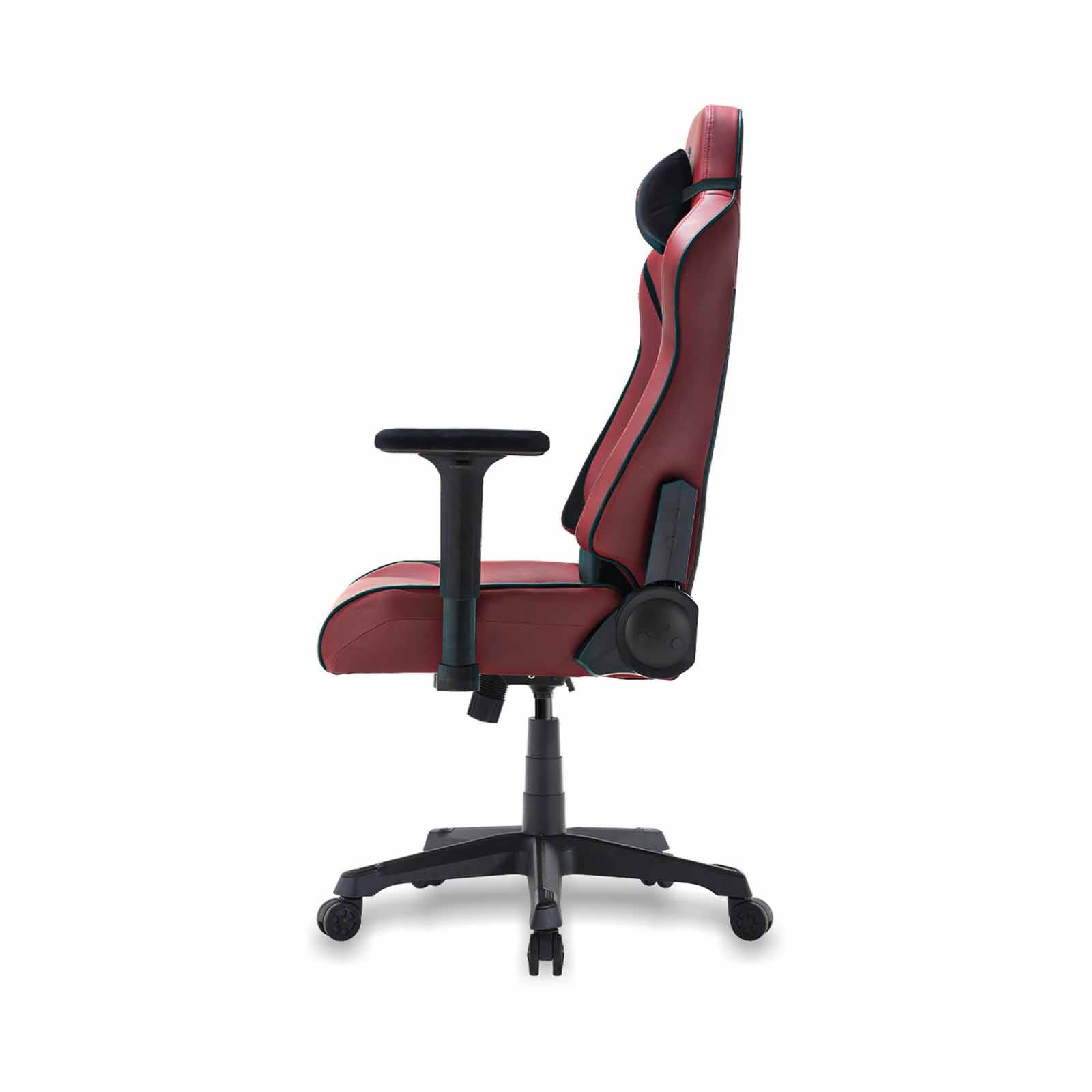 TTRACING Swift X Pro Gaming Chair - Red TTRSWIFTXP-001-image 6