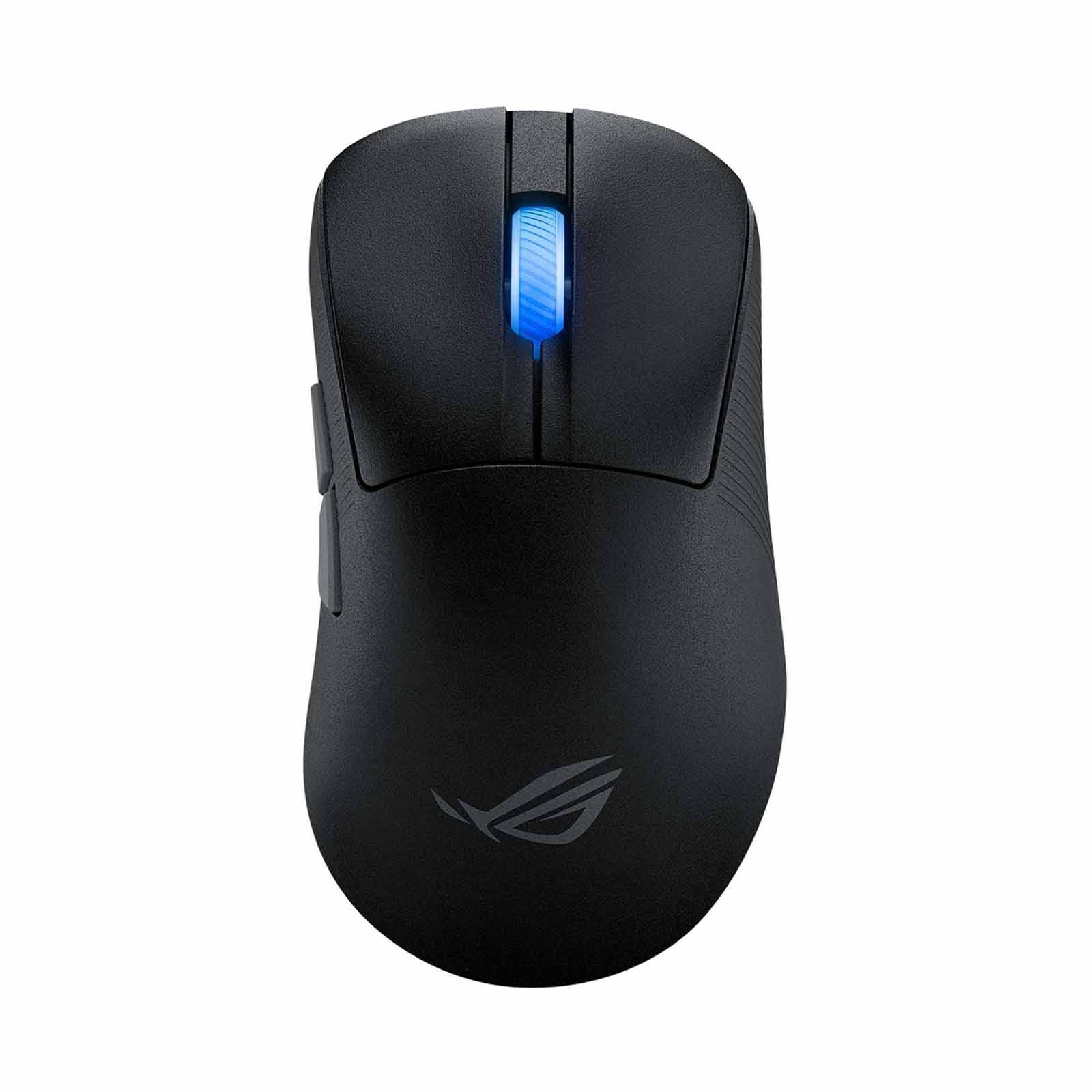 ASUS P714 Rog Keris Ii Wl Ace/blk ROG KERIS II ACE BLACK-image 1