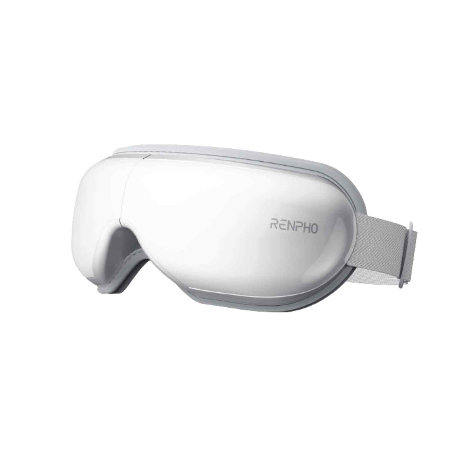 RENPHO Eyeris 1 Eye Massager With Apps R/c EM001S - WH-image 1