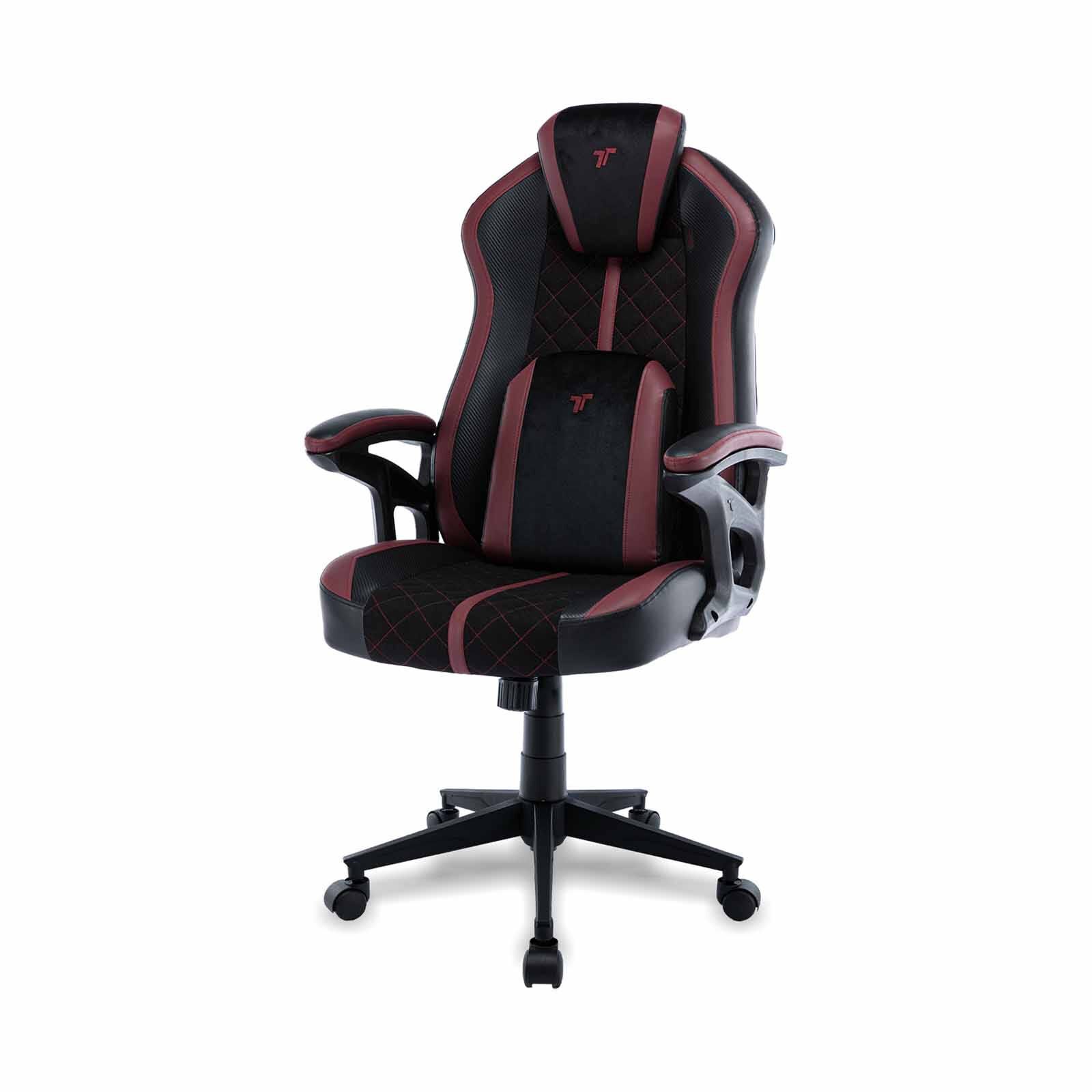TTRACING Duo V4 Pro Gaming Chair - Red TTRDUOV4PRO-001-image 8
