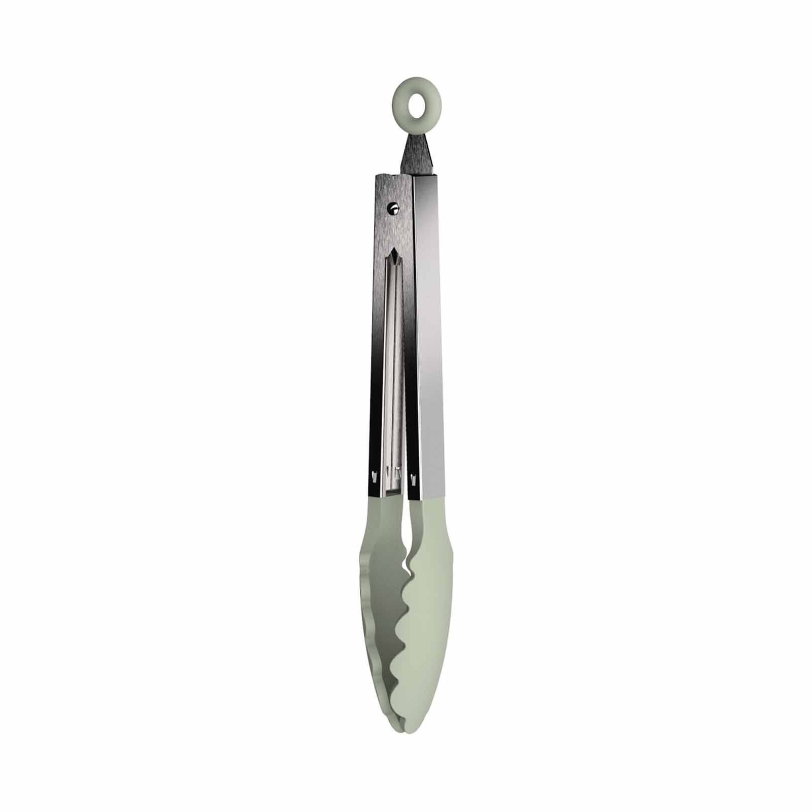 BERGHOFF Serving Tongs Balance 27cm BH0566-image null