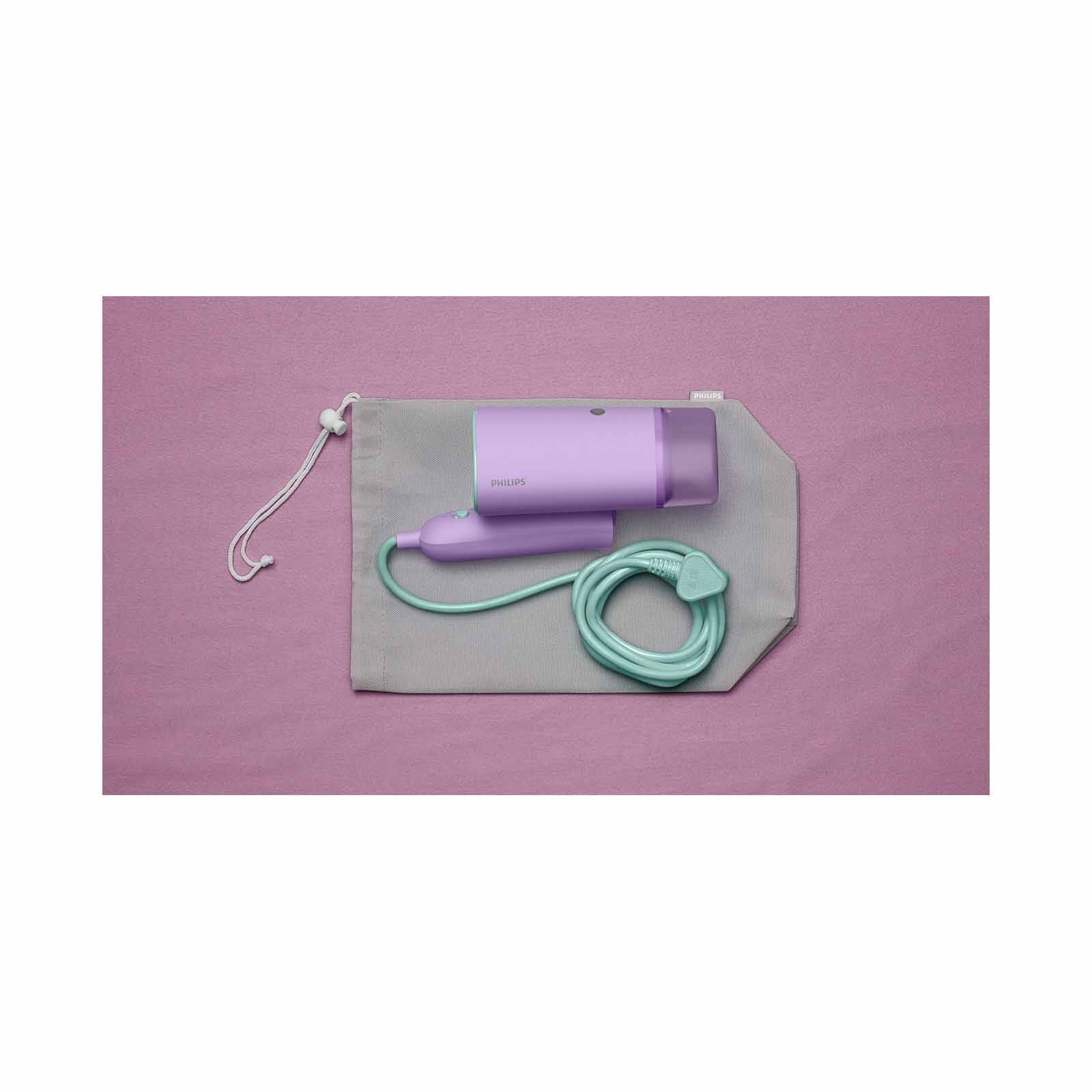 PHILIPS Series 3000 Handheld Steamer STH3010/30-image 5