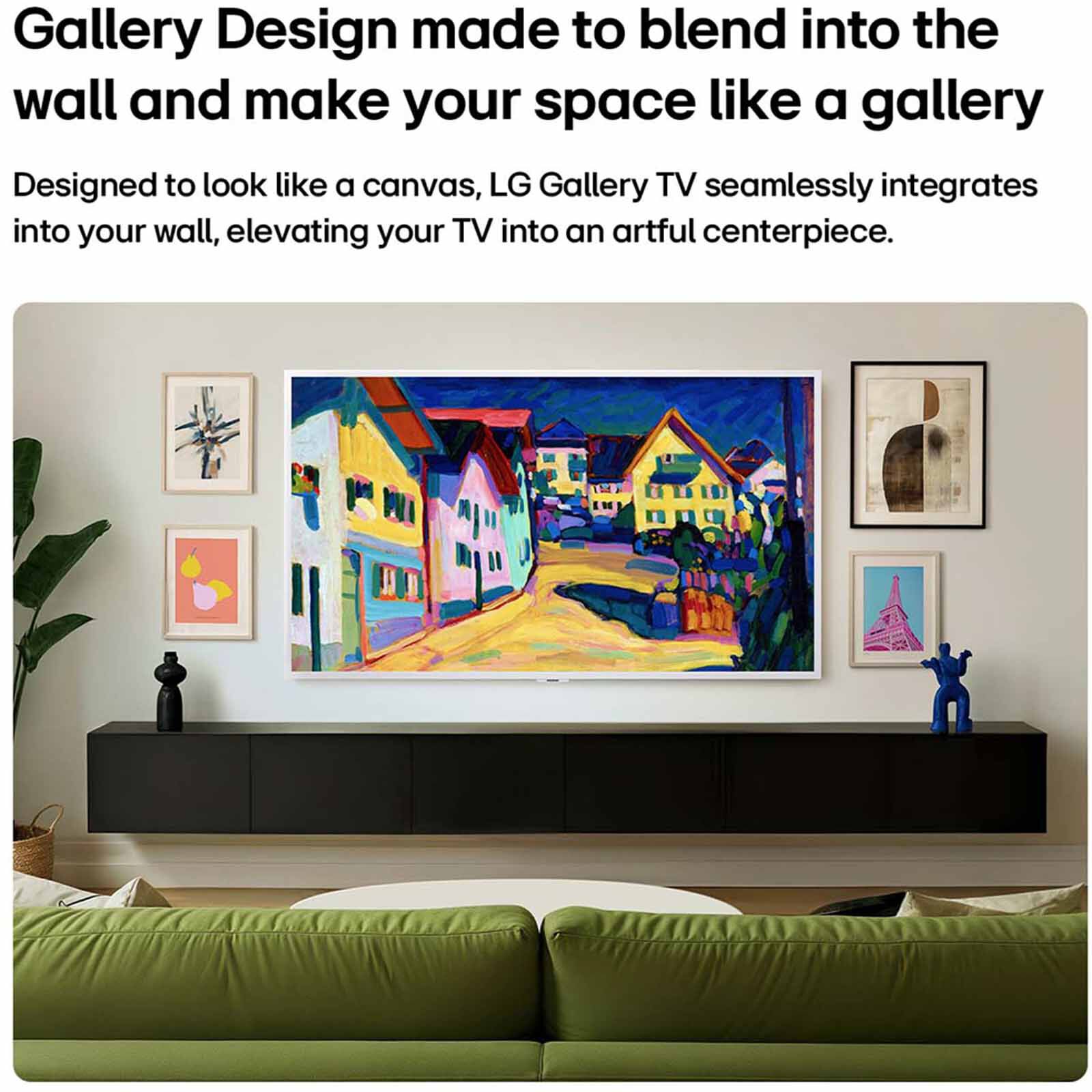 LG 55 In 4k Qned Mini Led Tv 55LX7BPSA.ATCQ-image 4