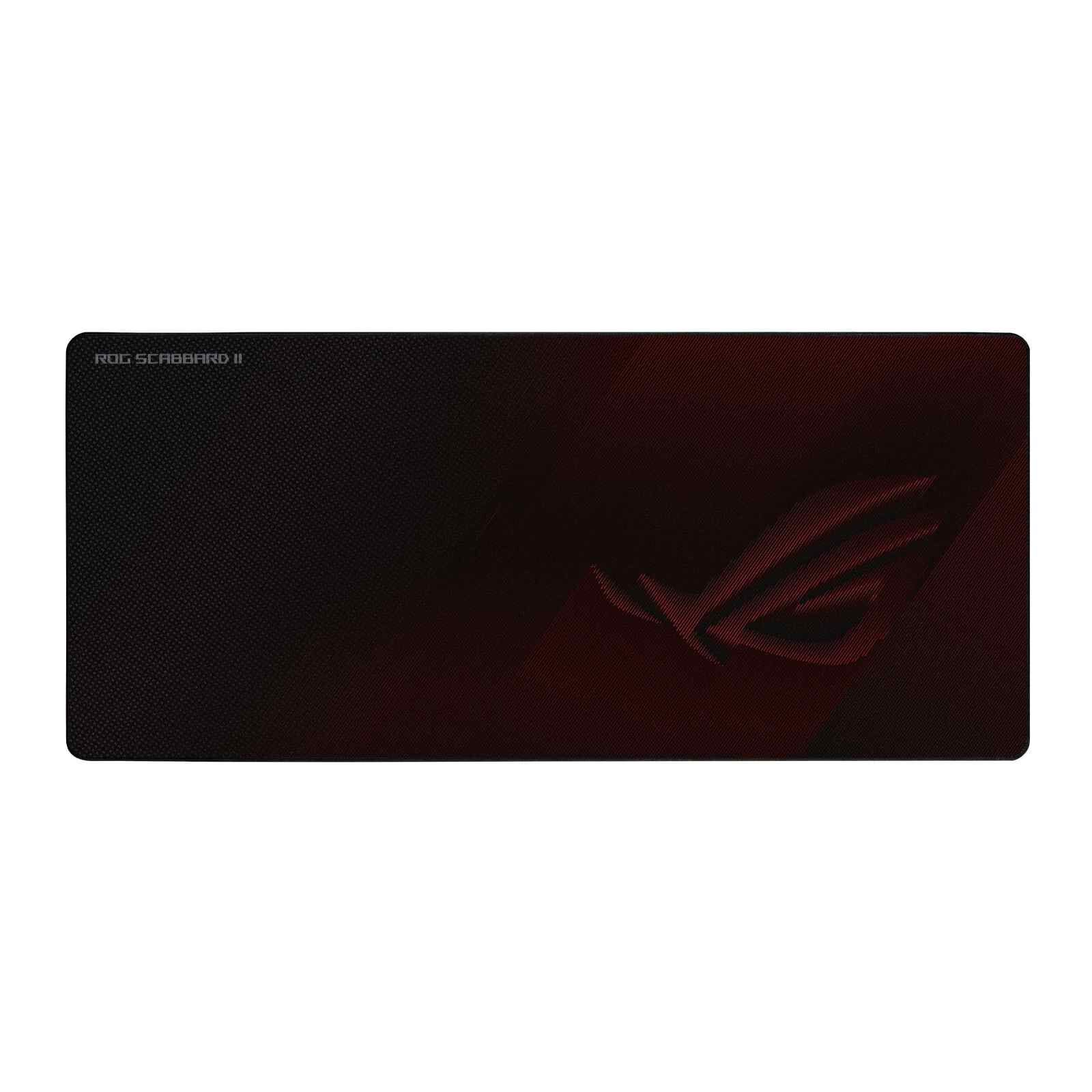 ASUS Extended Gaming Mouse Pad With Protective Nano Coating ROG SCABBARD II-image 1