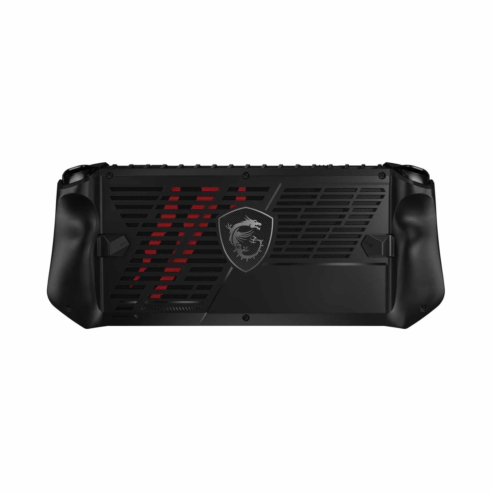 MSI Claw A1m (intel Arc Graphics) CLAW A1M-021SG-image 2