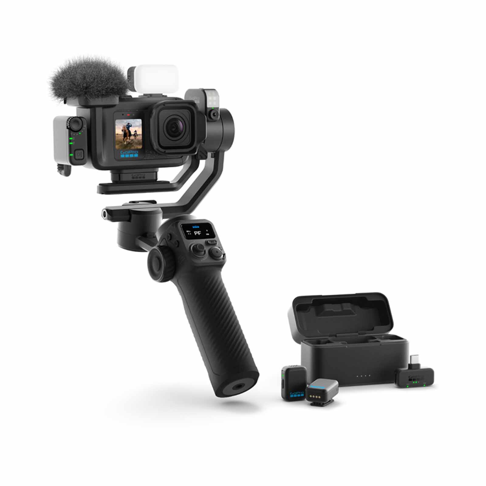 GOPRO Mission 1 Pro Ultimate Creator Edition CHDRW-013-RW-image 1