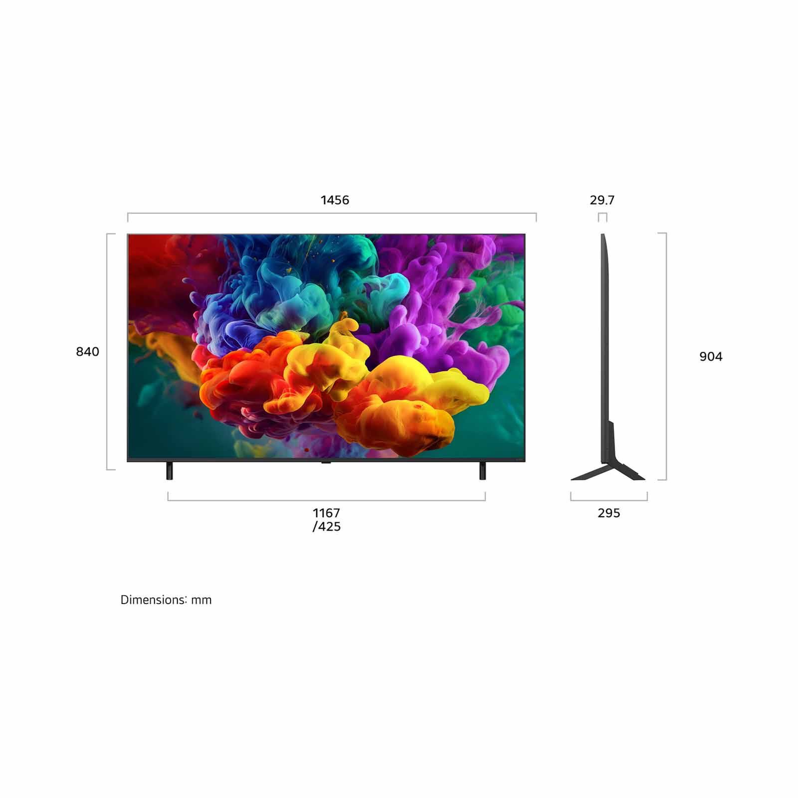 LG 65 In 4k Qned Miniled Tv 65QNED86BSA.ATC-image 17