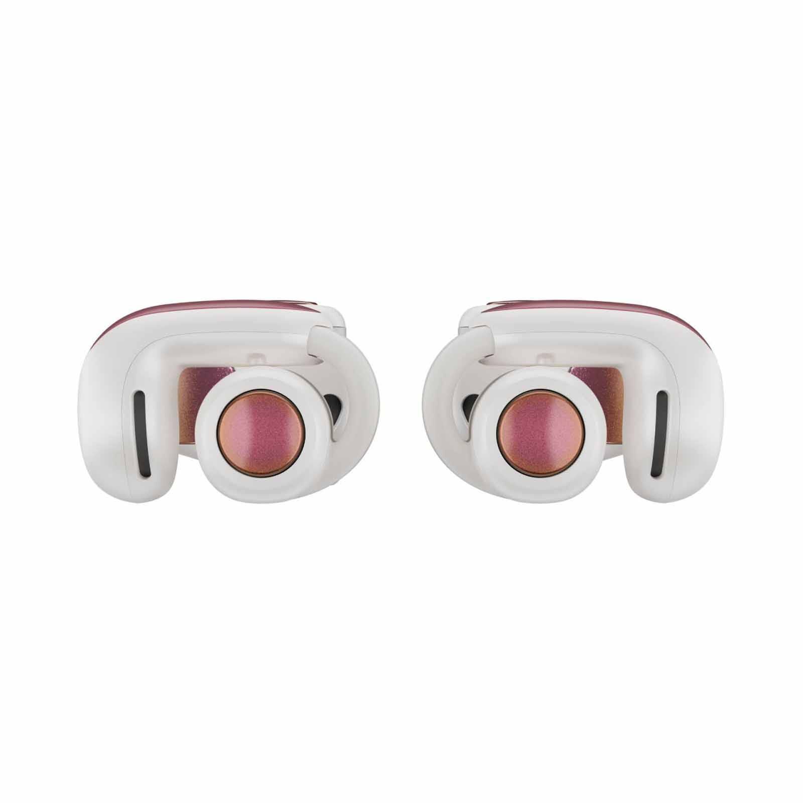 BOSE Quietcomfort Ultra Open Earbud - Sunset Iridescent-ww 881046-0900-image 4