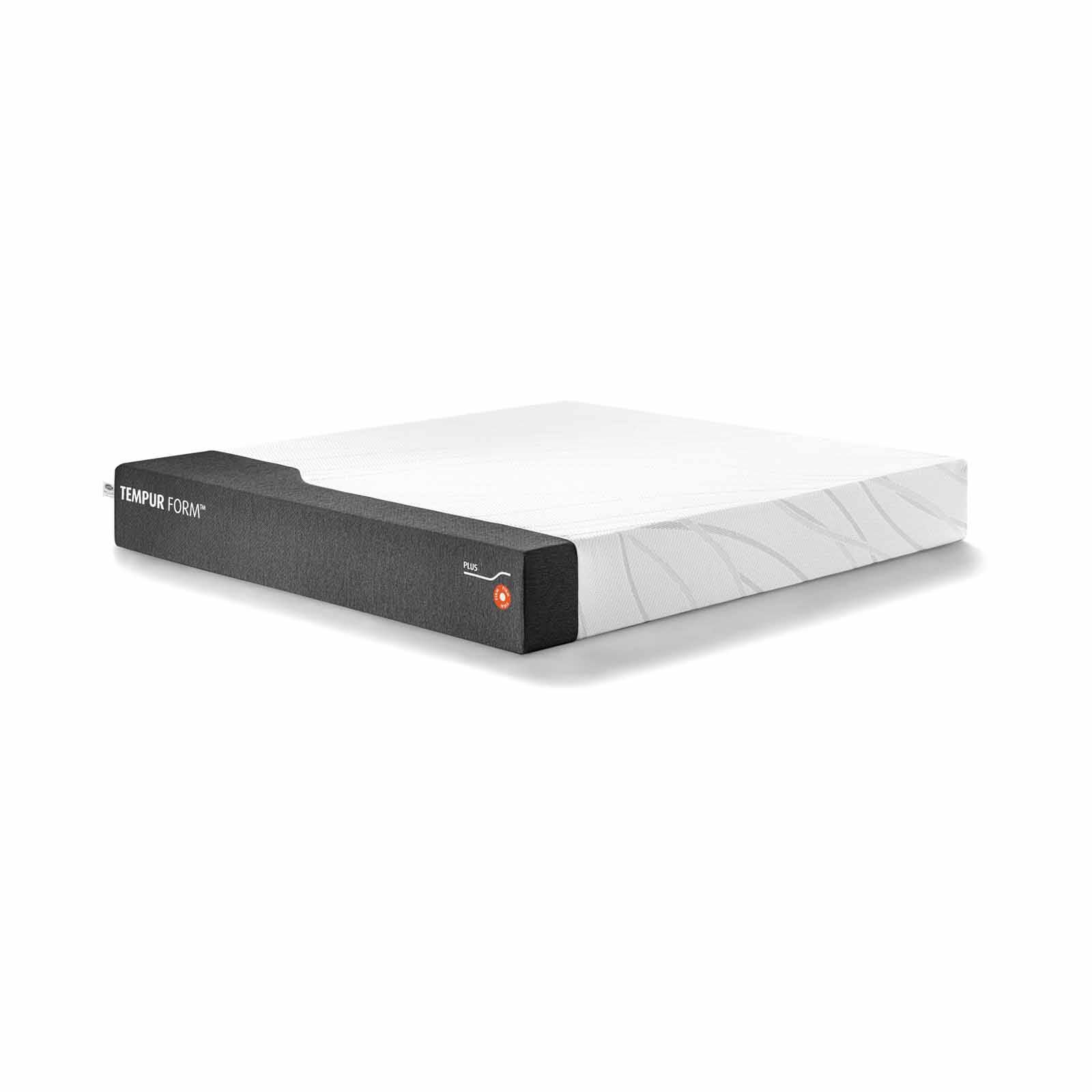 TEMPUR Form Plus Firm - King FORM PLUS FIRM-image 2