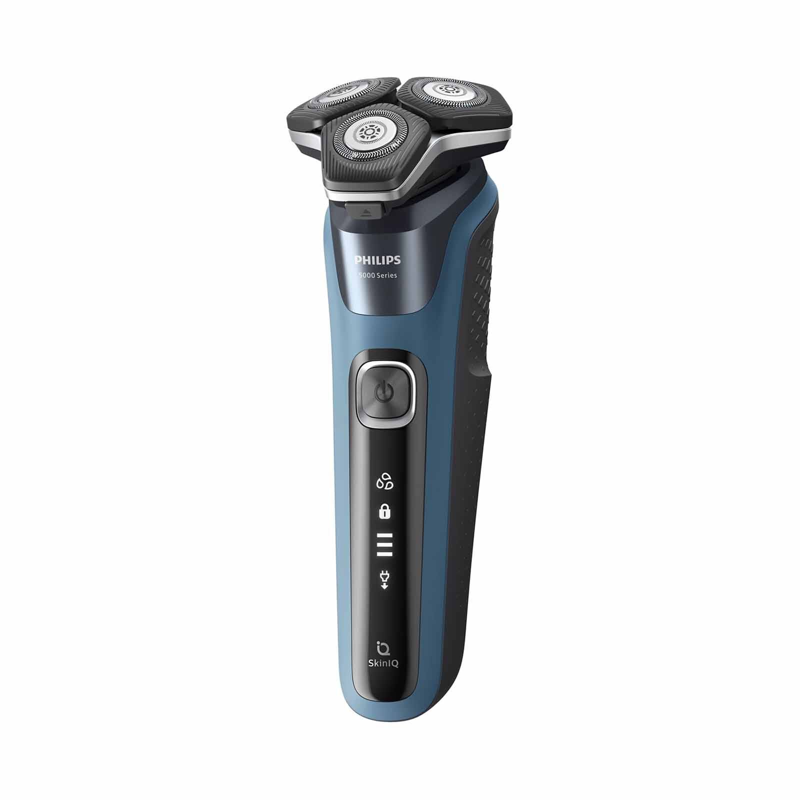 PHILIPS Series 5000 Wet & Dry Electric Shaver S5880/20-image 5