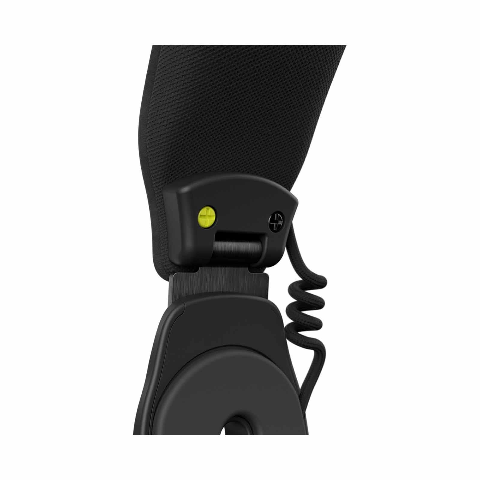 SKULLCANDY Icon Anc Wireless On-ear - True Black SK-S5IOW-S740-image 3