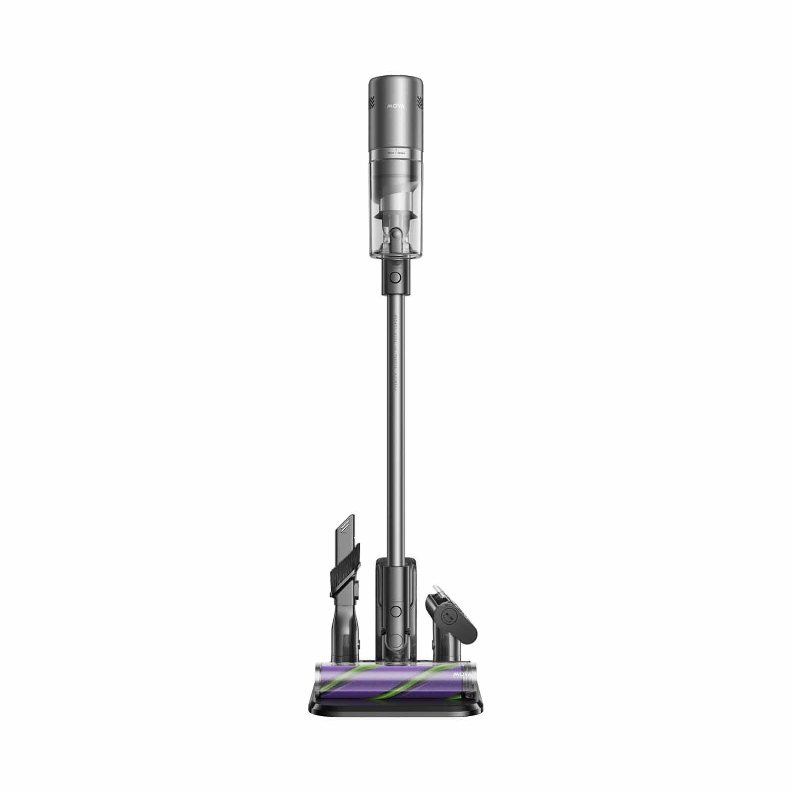 MOVA Cordless Stick Vacuum Cleaner MV-CORDI10-image 1