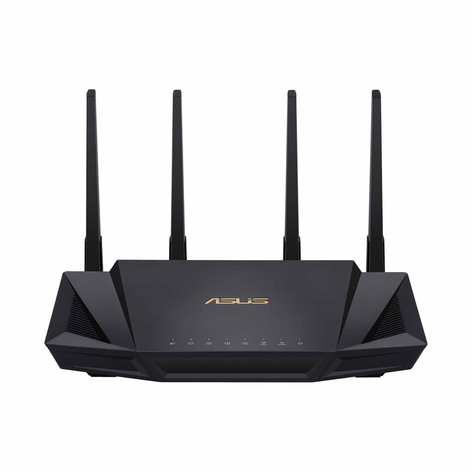 ASUS Ax3000 Dual Band Wifi 6 Router RT-AX3000 V2-image 3