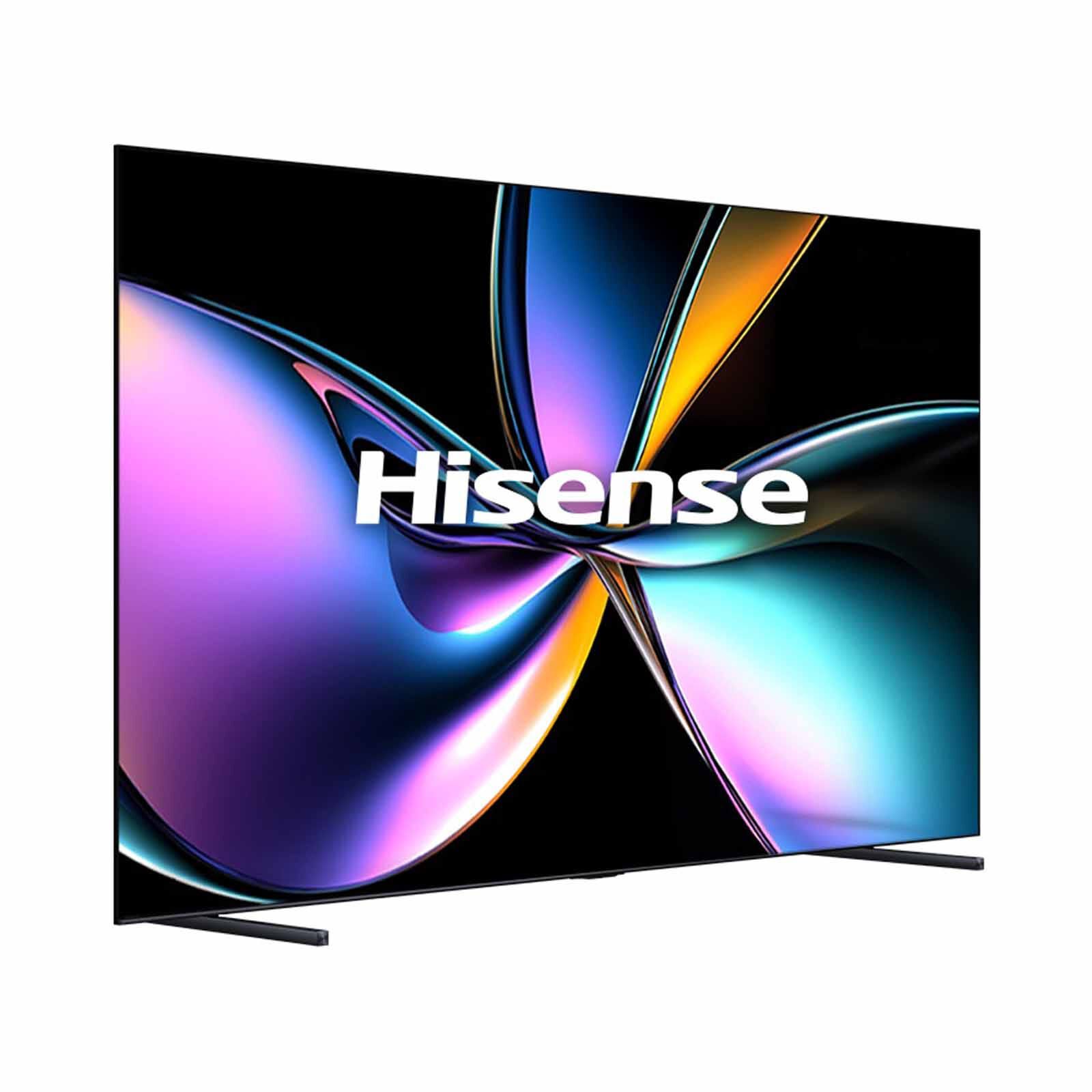 HISENSE 100 In 4k Uled Mini Led Pro Ai Tv HS100U7S-image 4