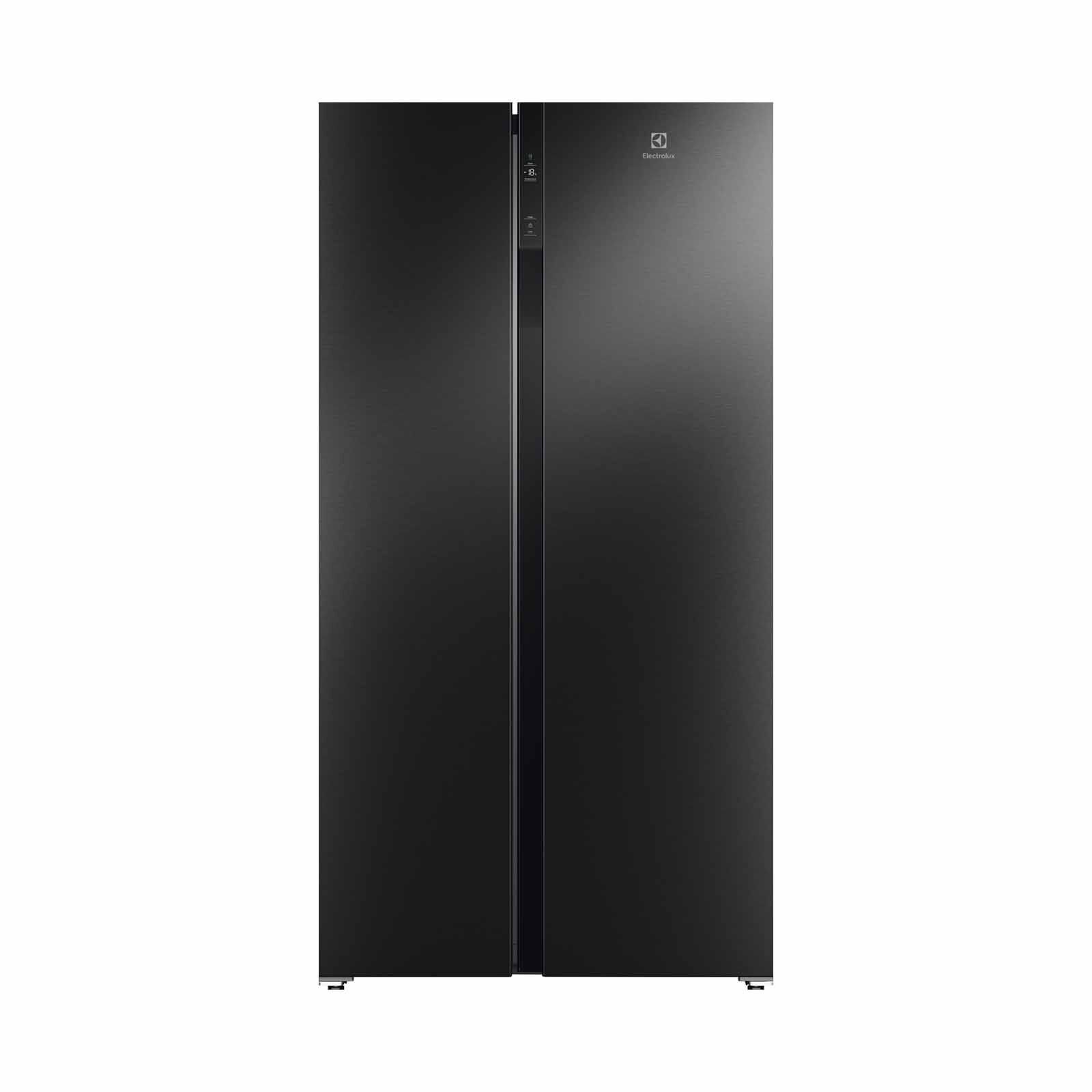 ELECTROLUX Ultimatetaste 600 Side By Side Fridge (625l) ESE6201B-B-image 1