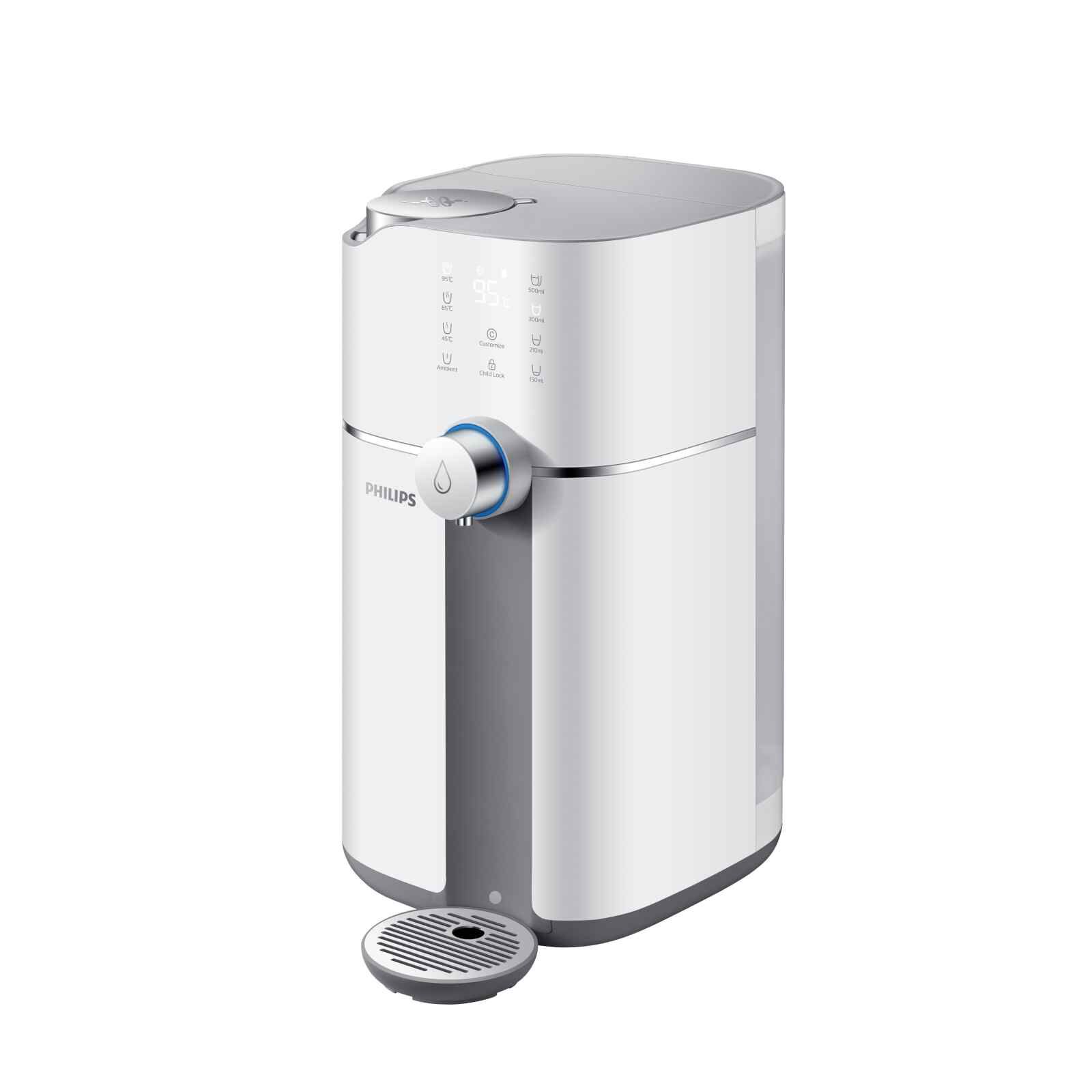PHILIPS Ro Water Dispenser ADD6910M/90-image 2