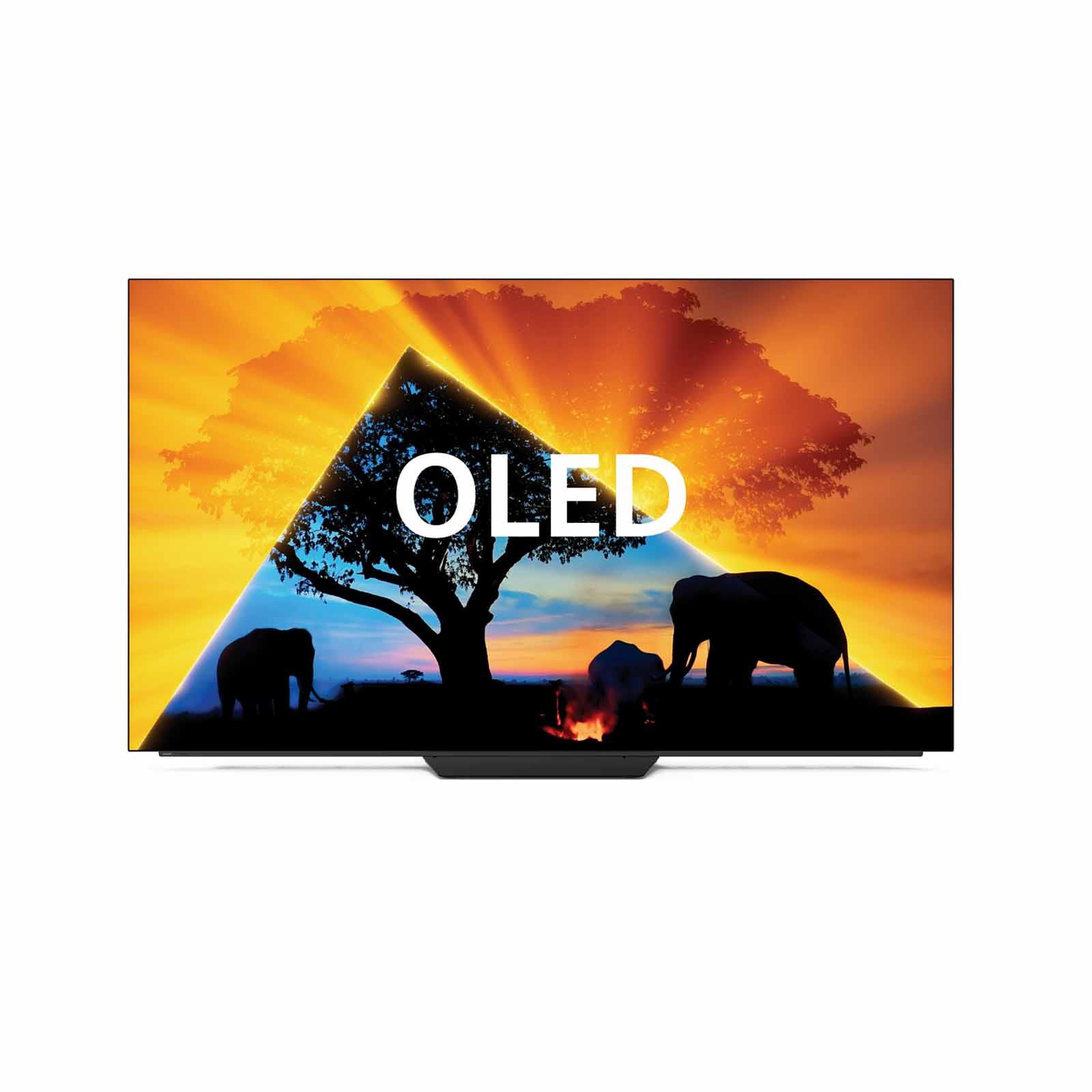 PHILIPS 77 In 4k Uhd Oled Google Tv 77OLED720/98-image 1