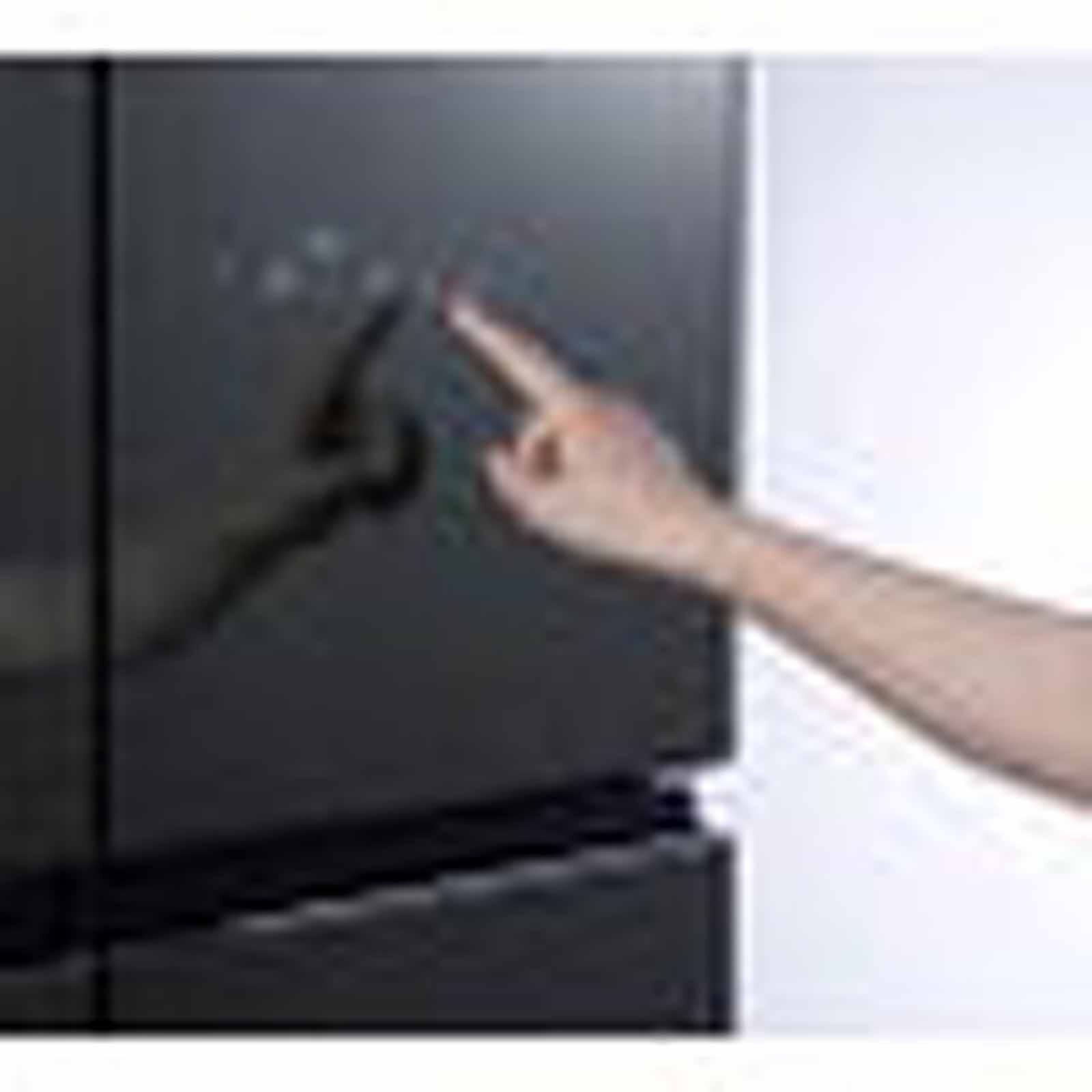 PANASONIC 6 Dr Fridge (588l) NR-F603GT-WS-image 3